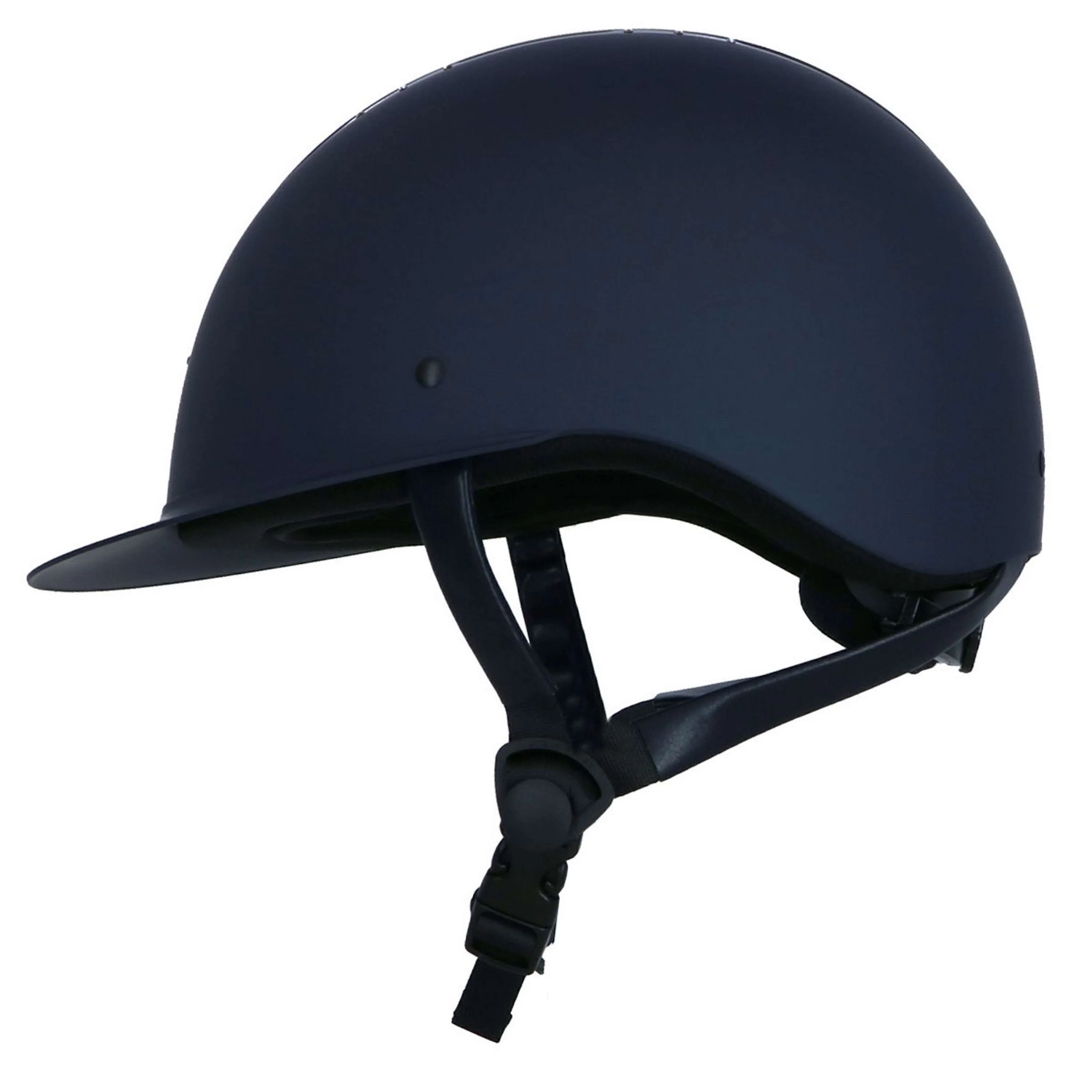 HKM Bombe Lady Shield Diamond Bleu Foncé - Image 3