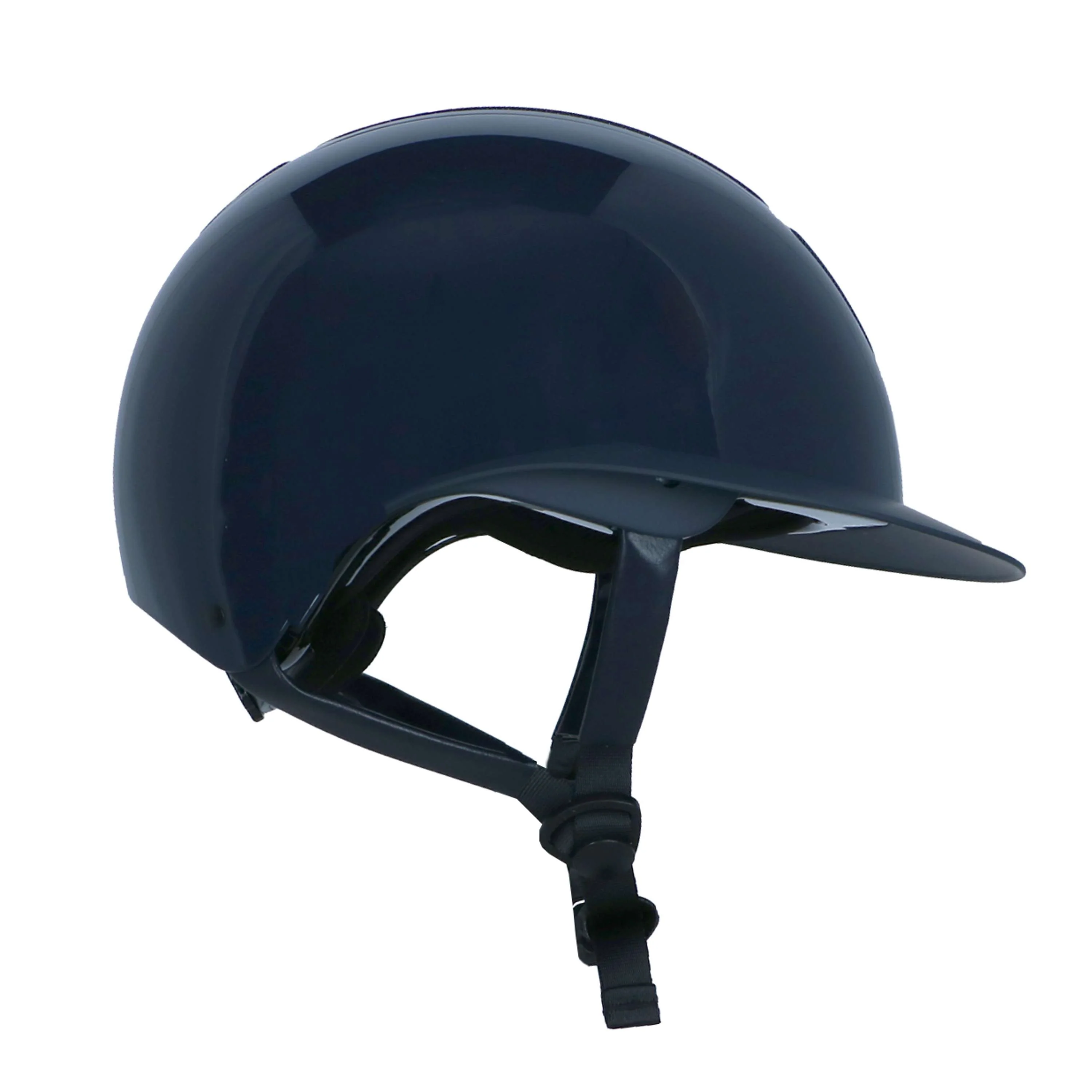 HKM Bombe Shiny Diamond Bleu Foncé - Image 5