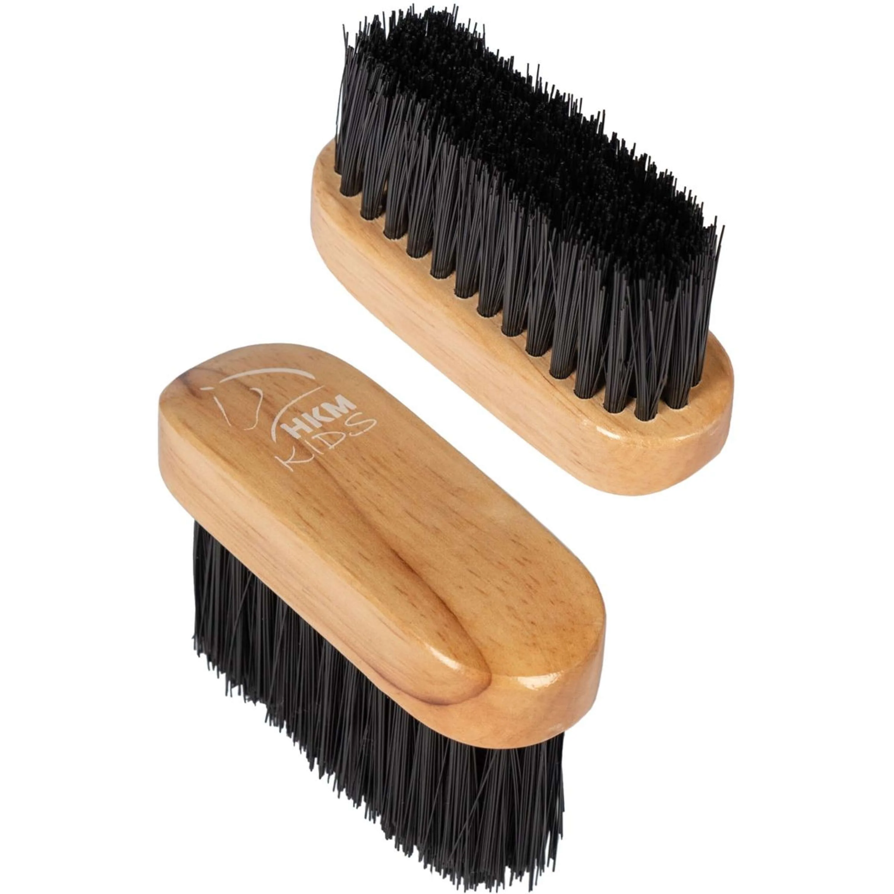 HKM BorstelsetLot de Brosses Hobby Horsing Nature - Image 3