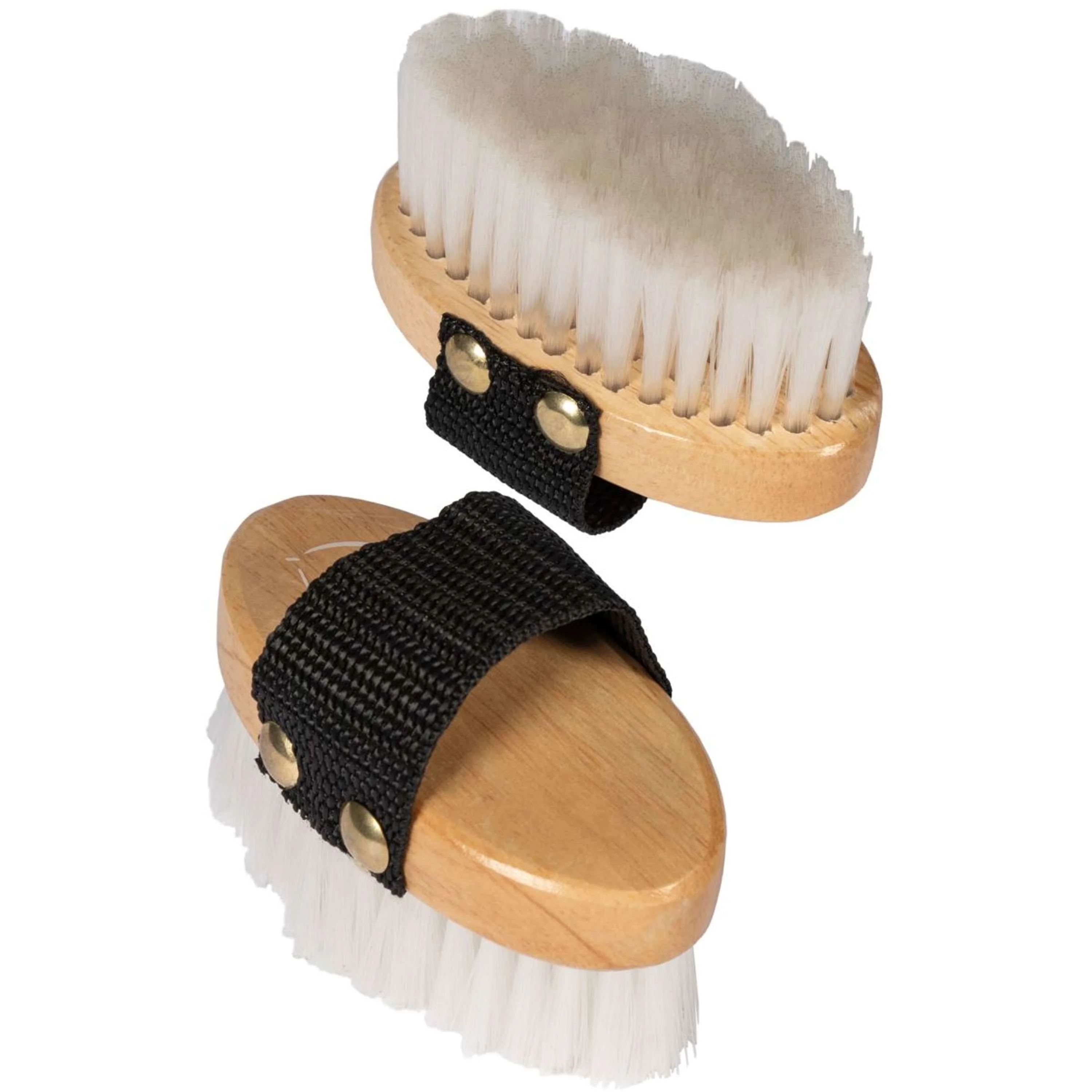 HKM BorstelsetLot de Brosses Hobby Horsing Nature - Image 5