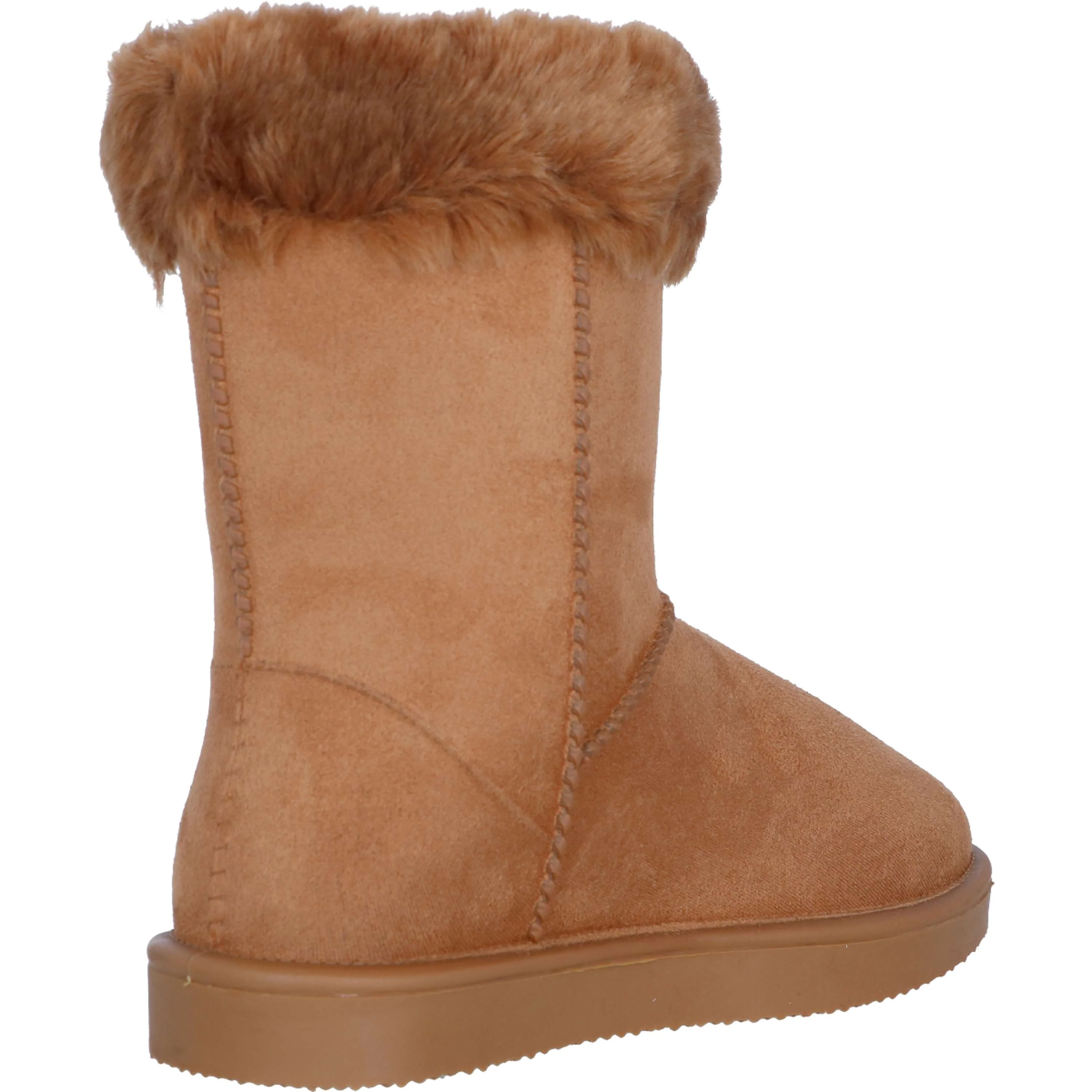 HKM Bottes Allweather Davos Fourrure Chameau - Image 5