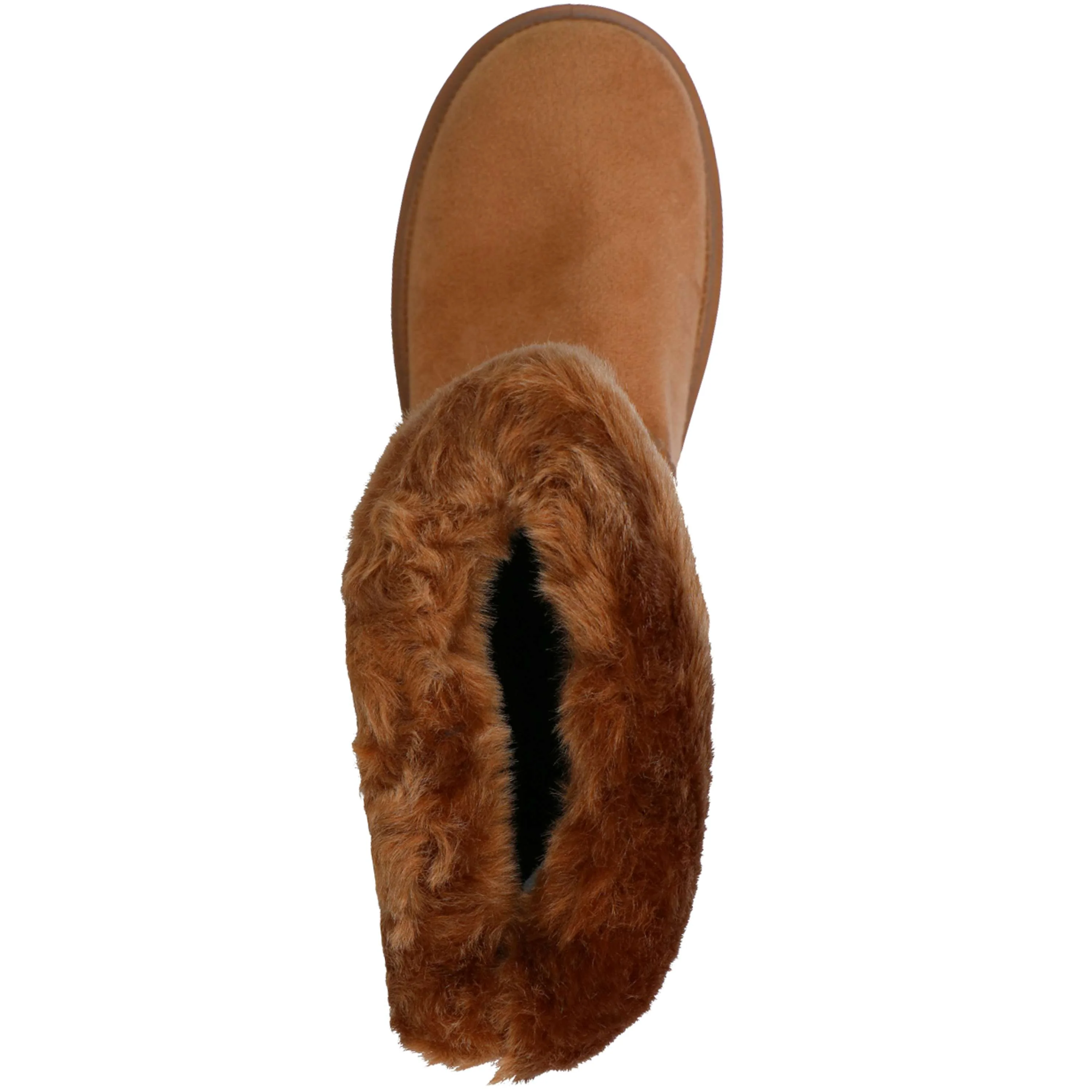 HKM Bottes Allweather Davos Fourrure Chameau - Image 9