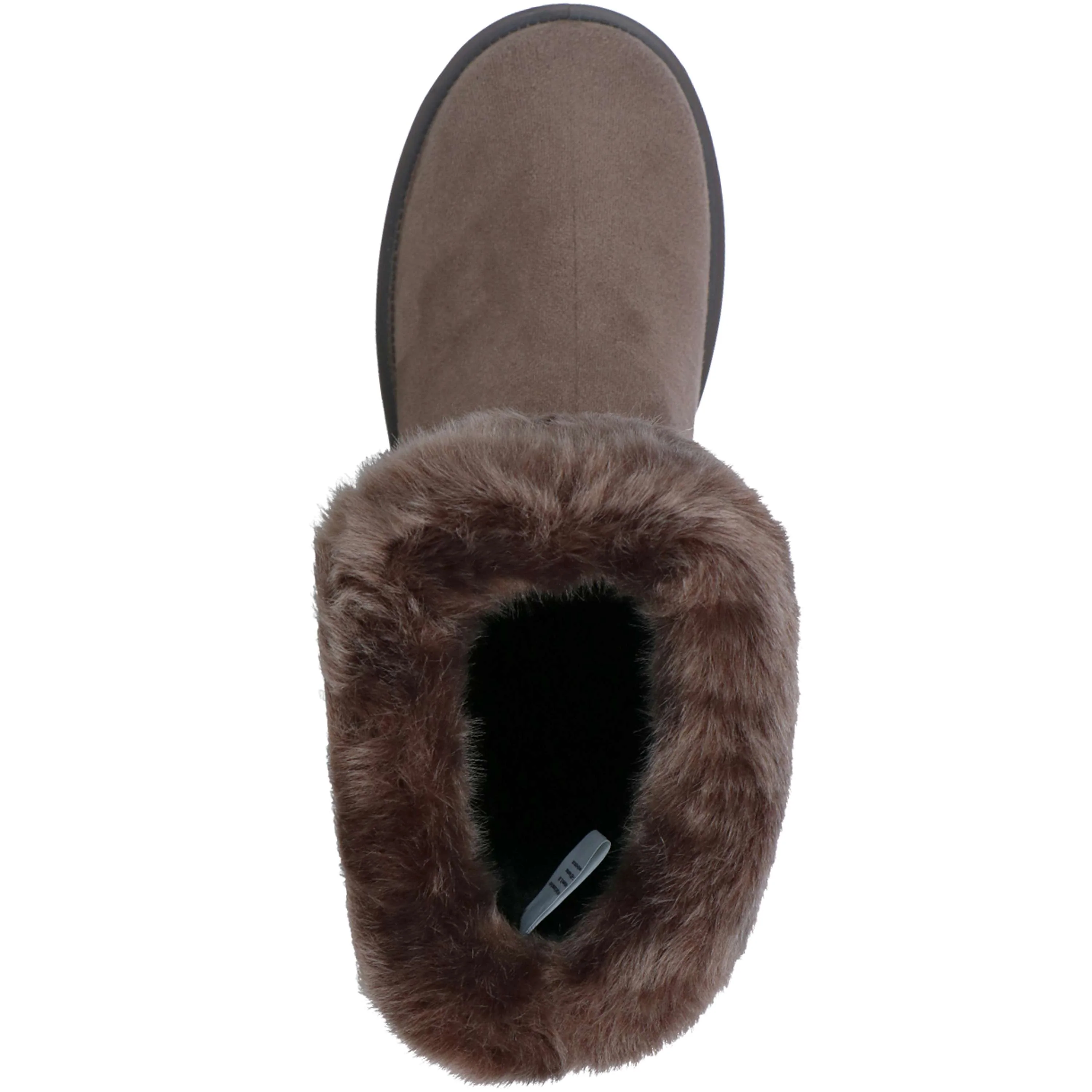 HKM Bottes Allweather Davos Fourrure Taupe - Image 9