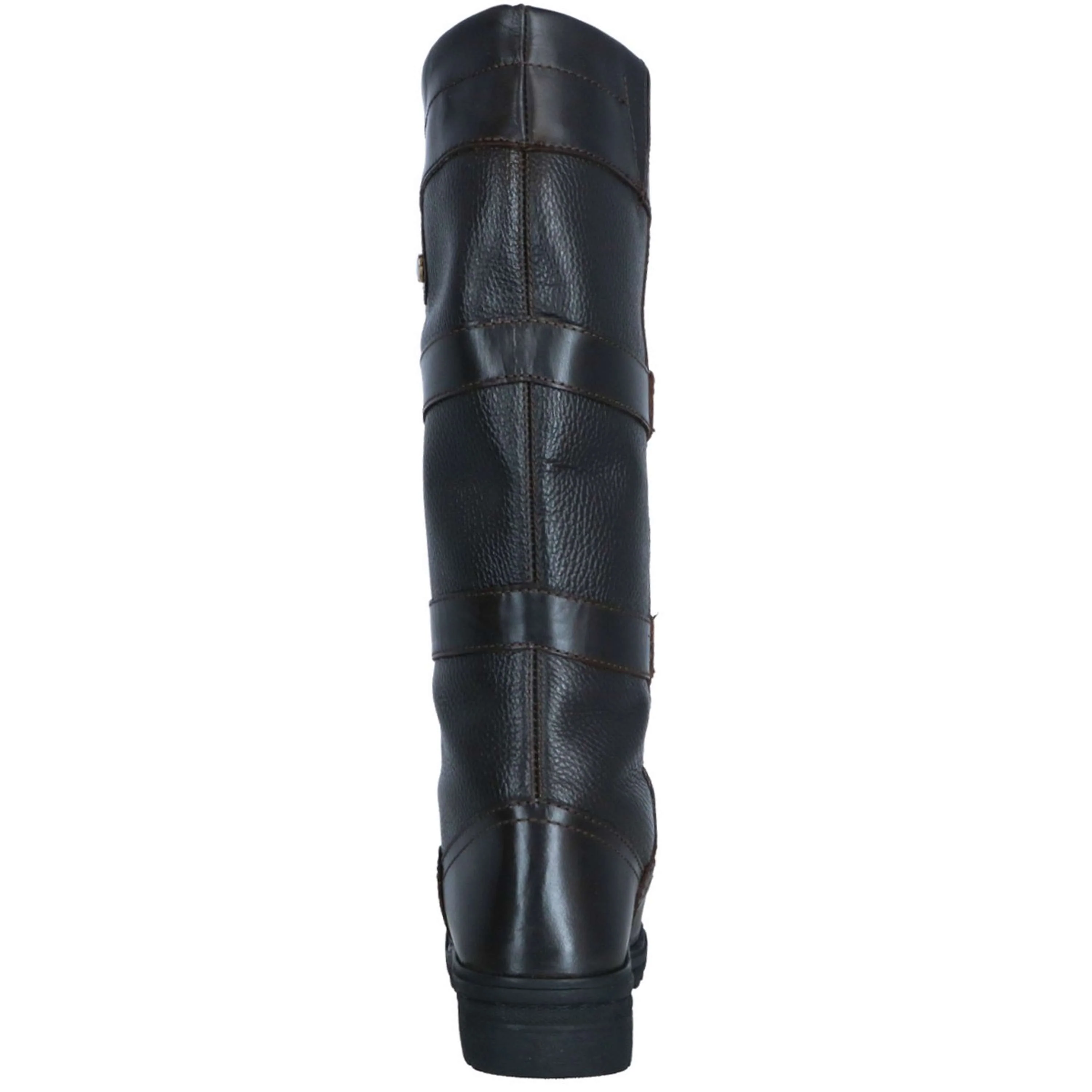 HKM Bottes d'Extérieur Belmond Winter Marron foncé - Image 4