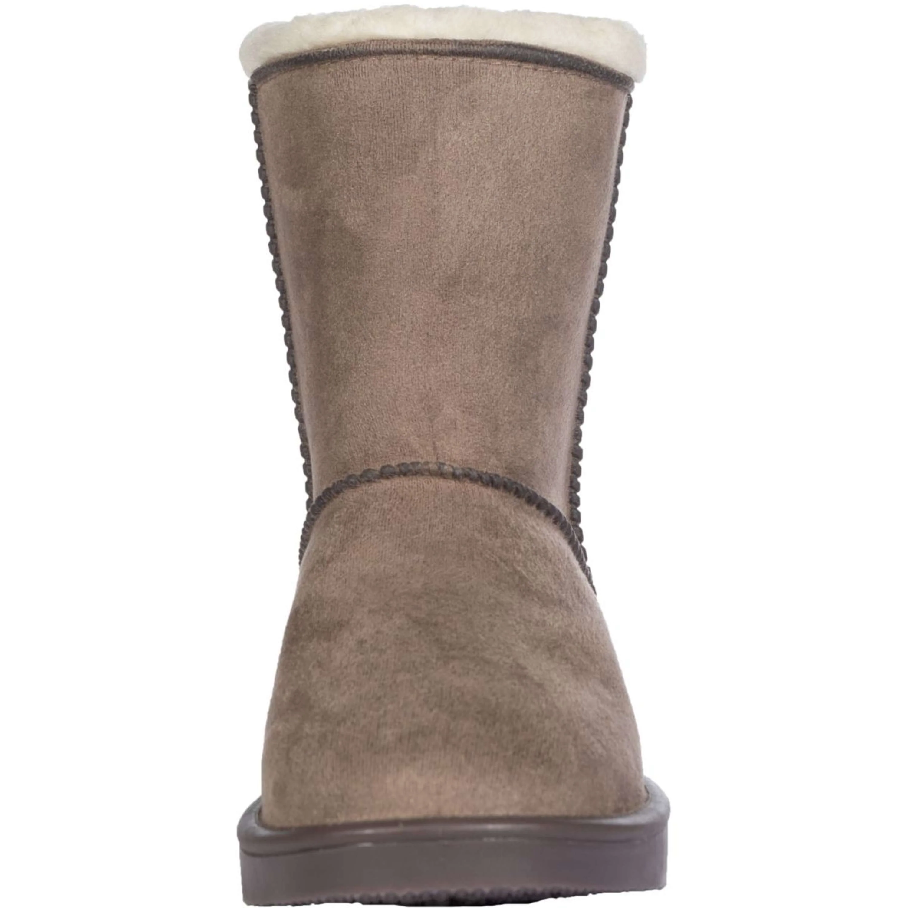 HKM Bottes d'Extérieur Davos Gossiga Allweather Taupe - Image 3