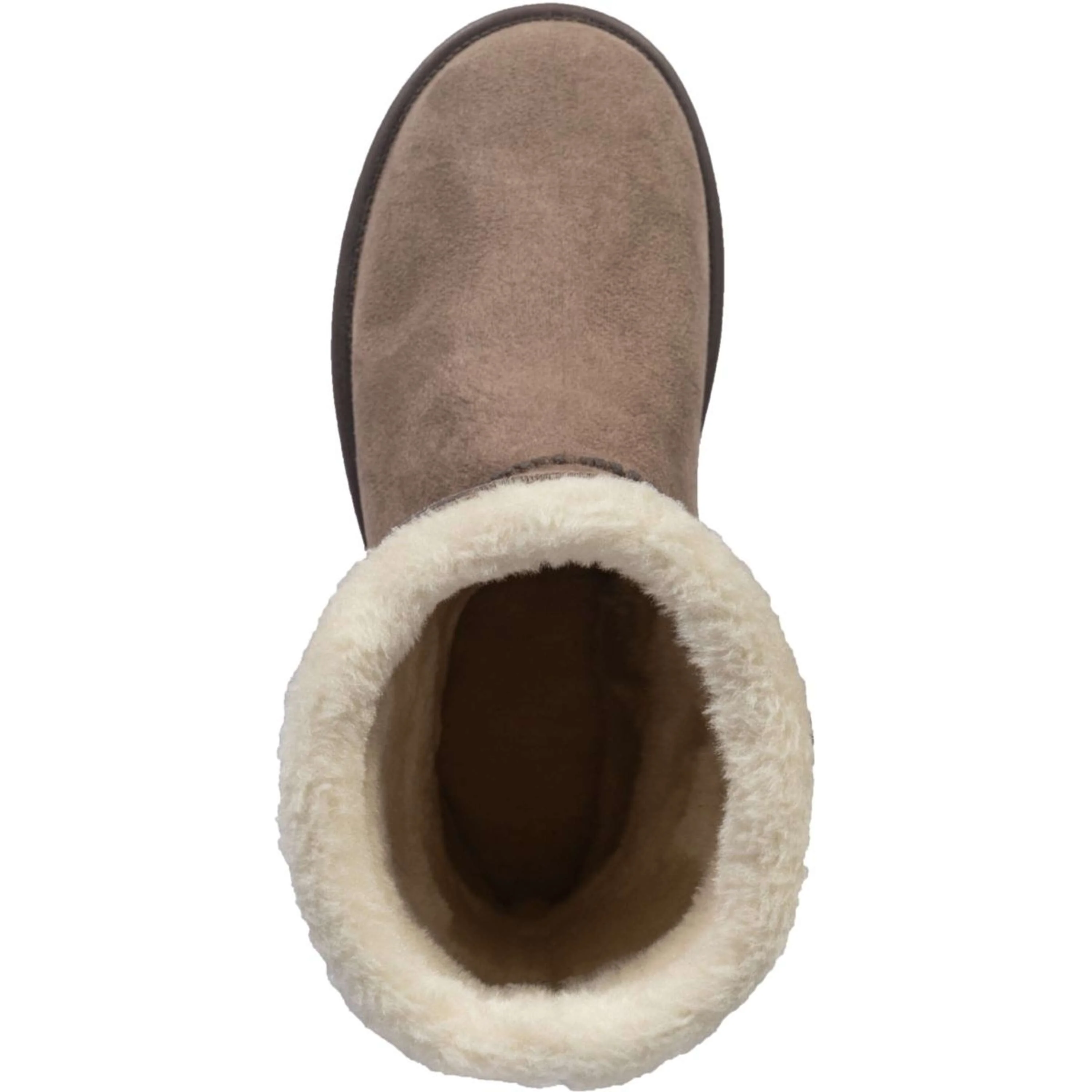 HKM Bottes d'Extérieur Davos Gossiga Allweather Taupe - Image 4