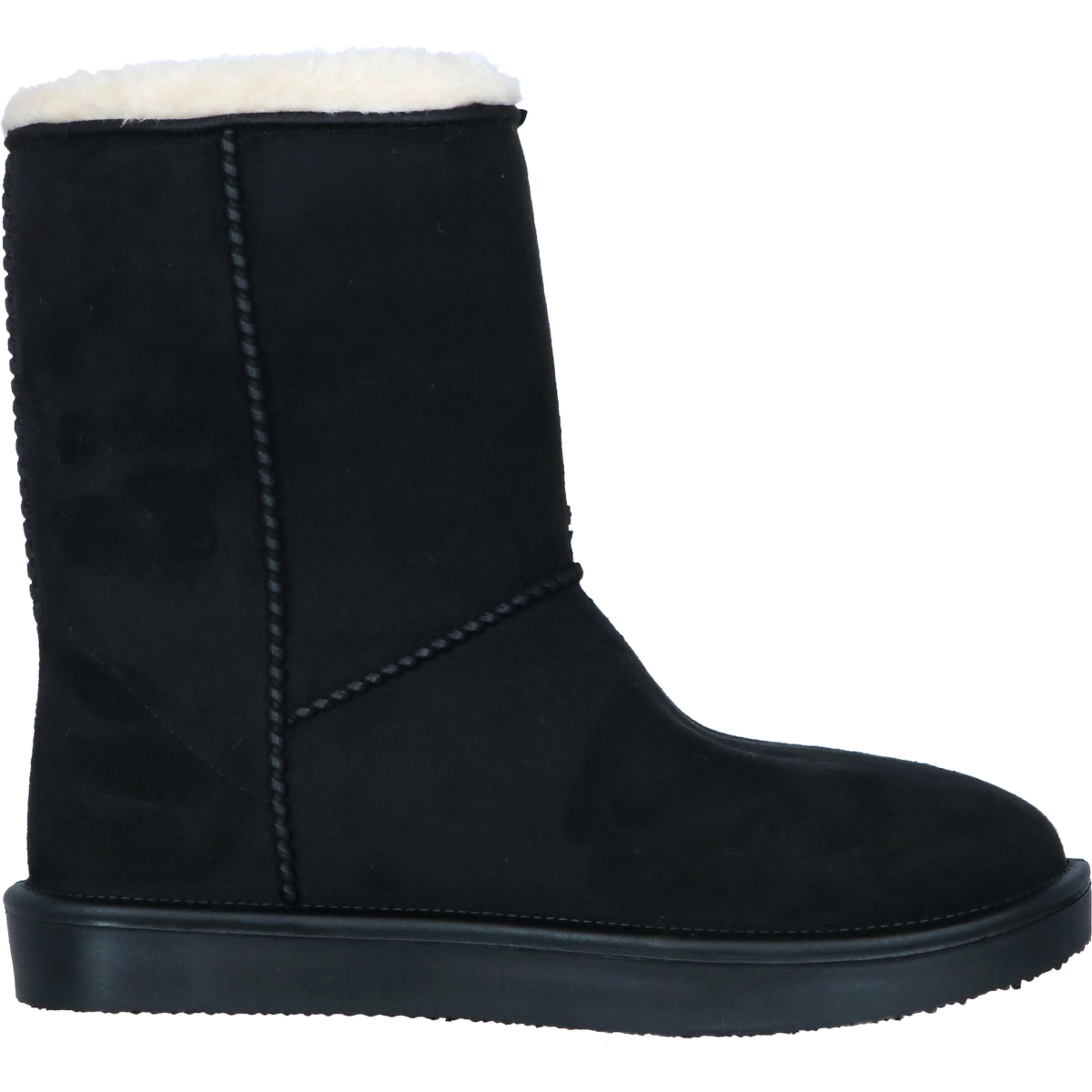 HKM Bottes d'Extérieur Davos Gossiga Allweather Noir Velvet - Image 6
