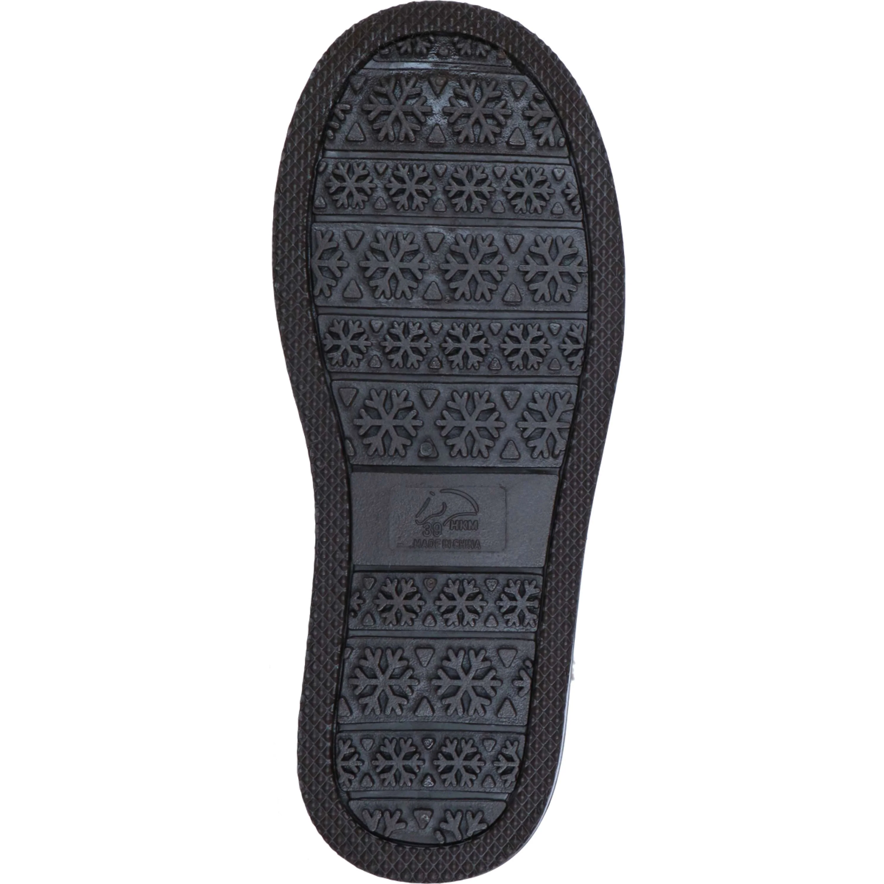 HKM Bottes Allweather Davos Legolin Marron foncé - Image 11