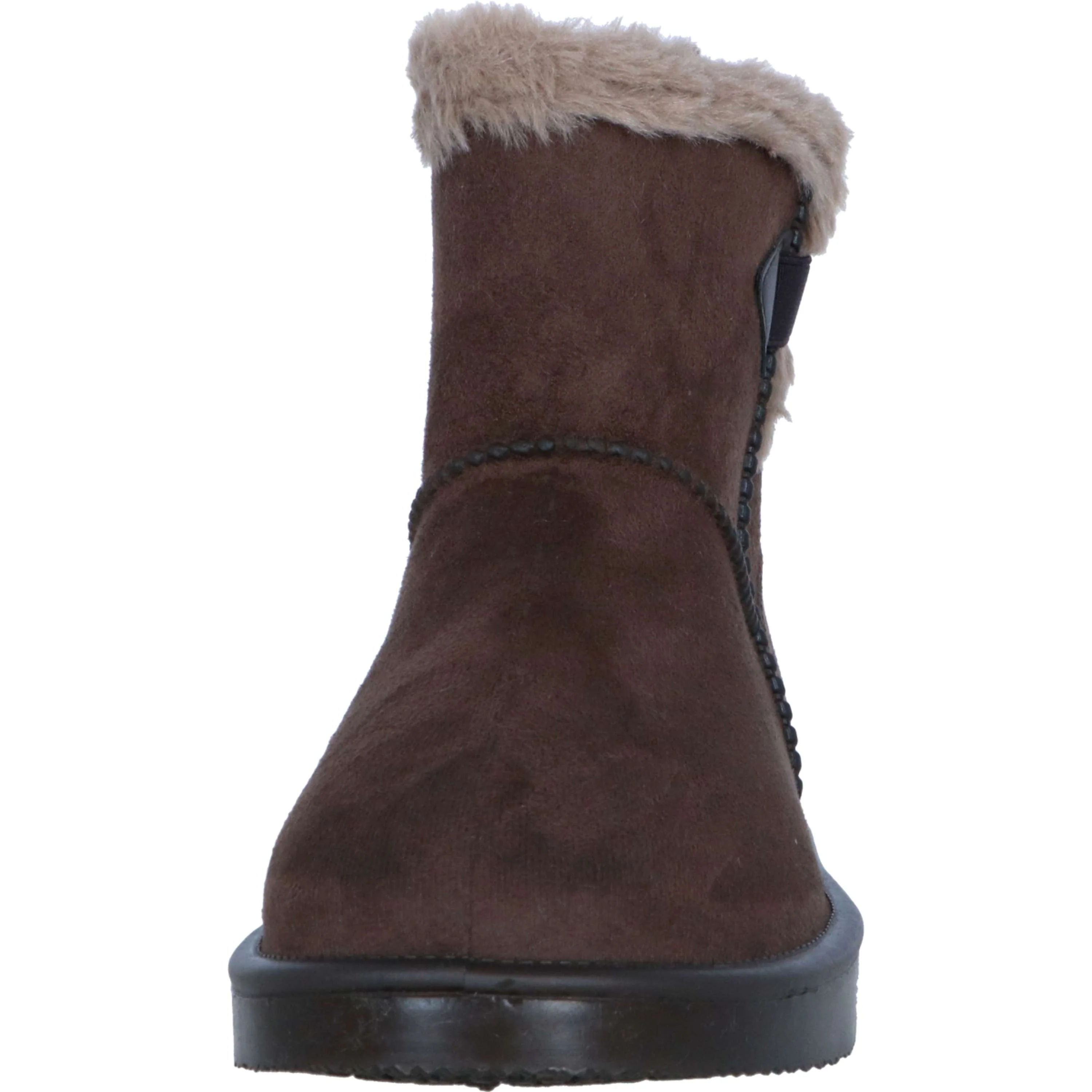 HKM Bottes Allweather Davos Legolin Marron foncé - Image 9