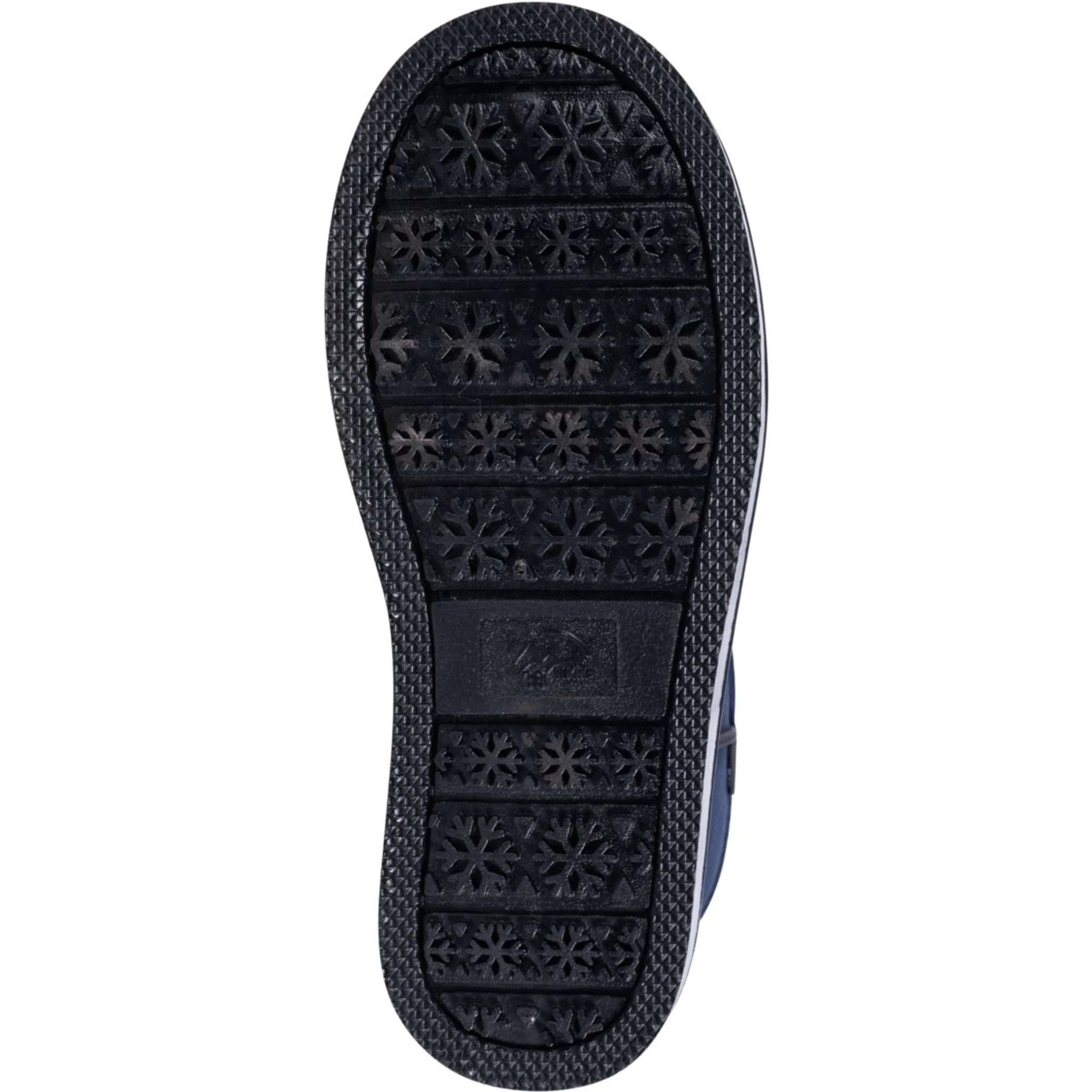 HKM Bottes Davos Allweather Bleu Foncé - Image 2