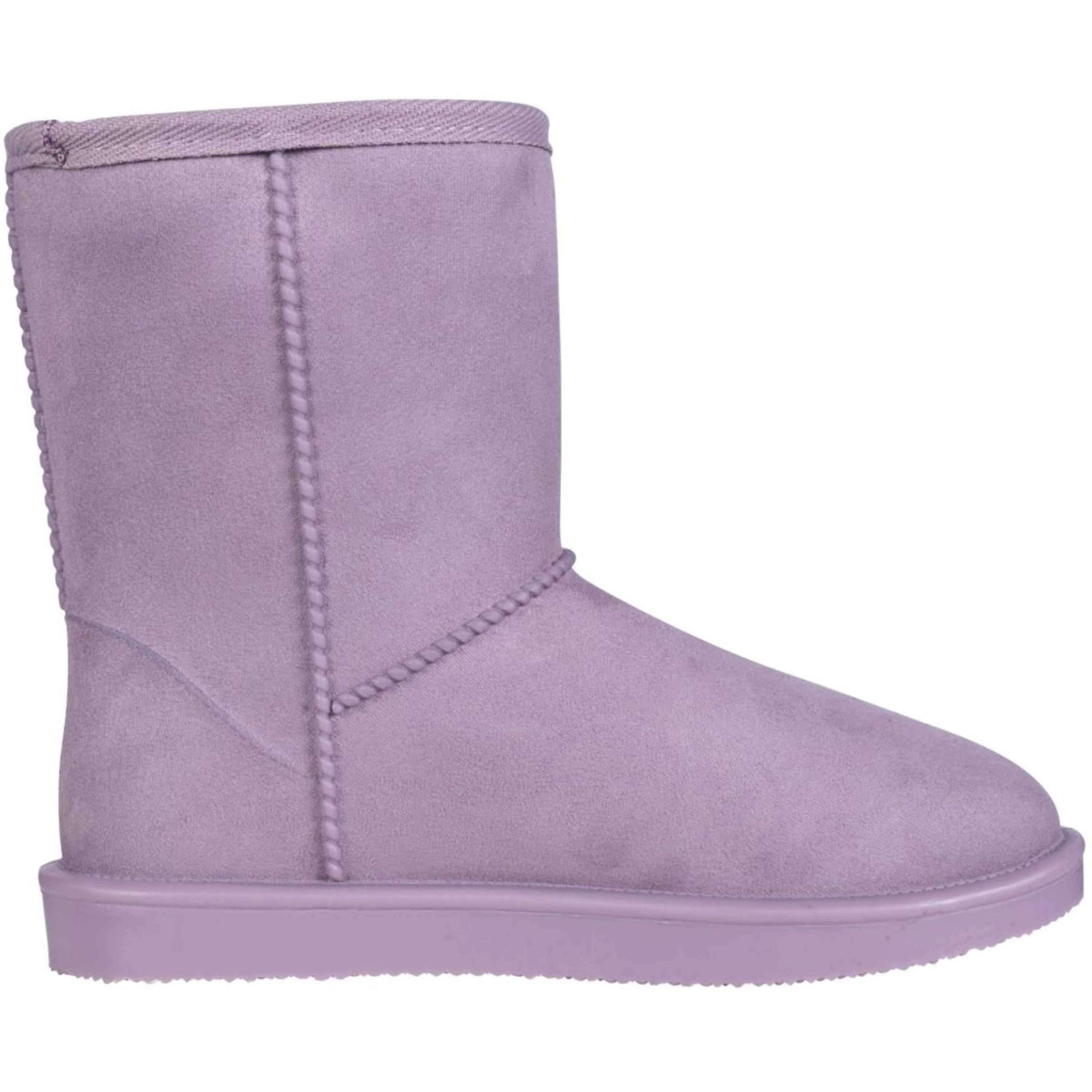 HKM Bottes Davos Allweather Mauve - Image 2