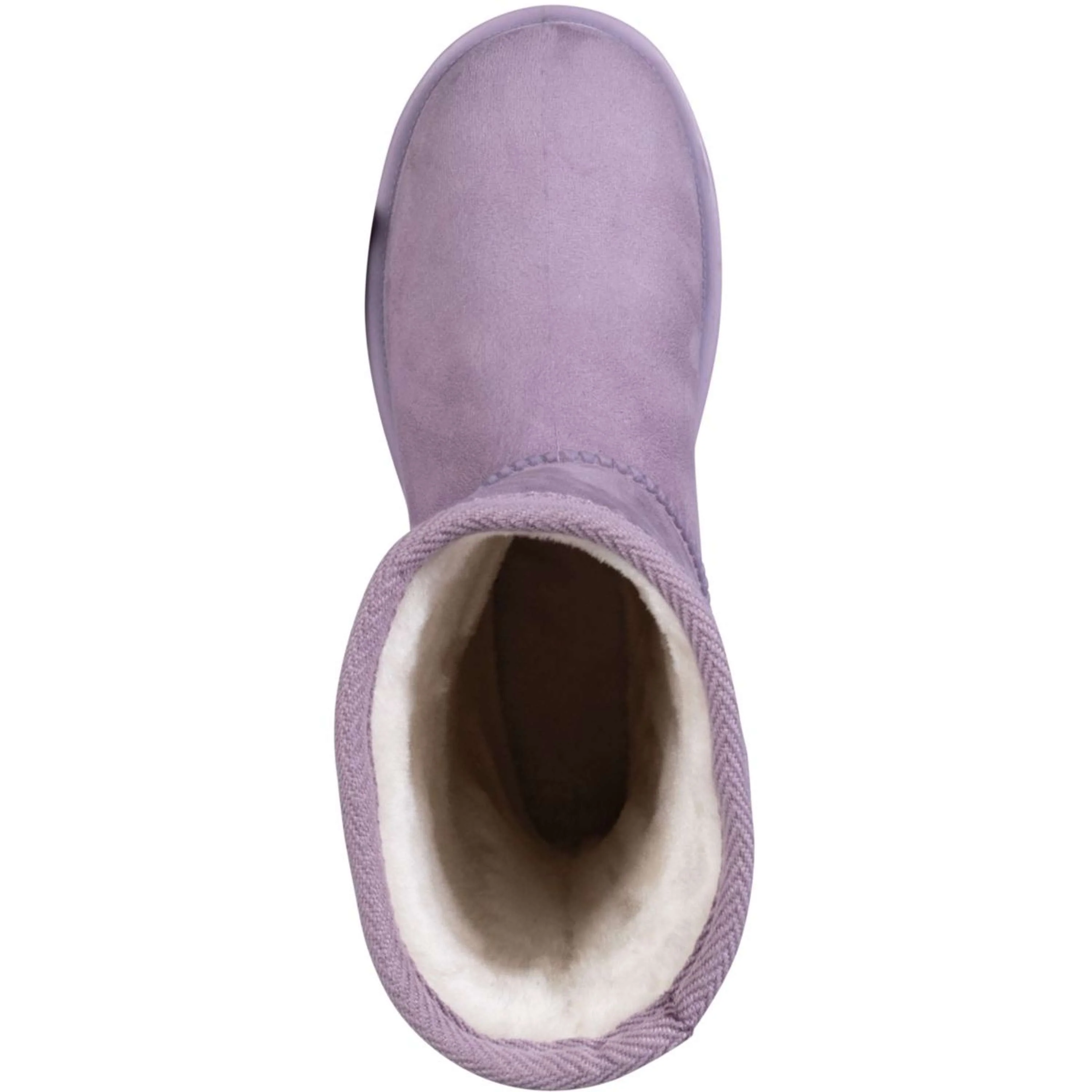 HKM Bottes Davos Allweather Mauve - Image 4
