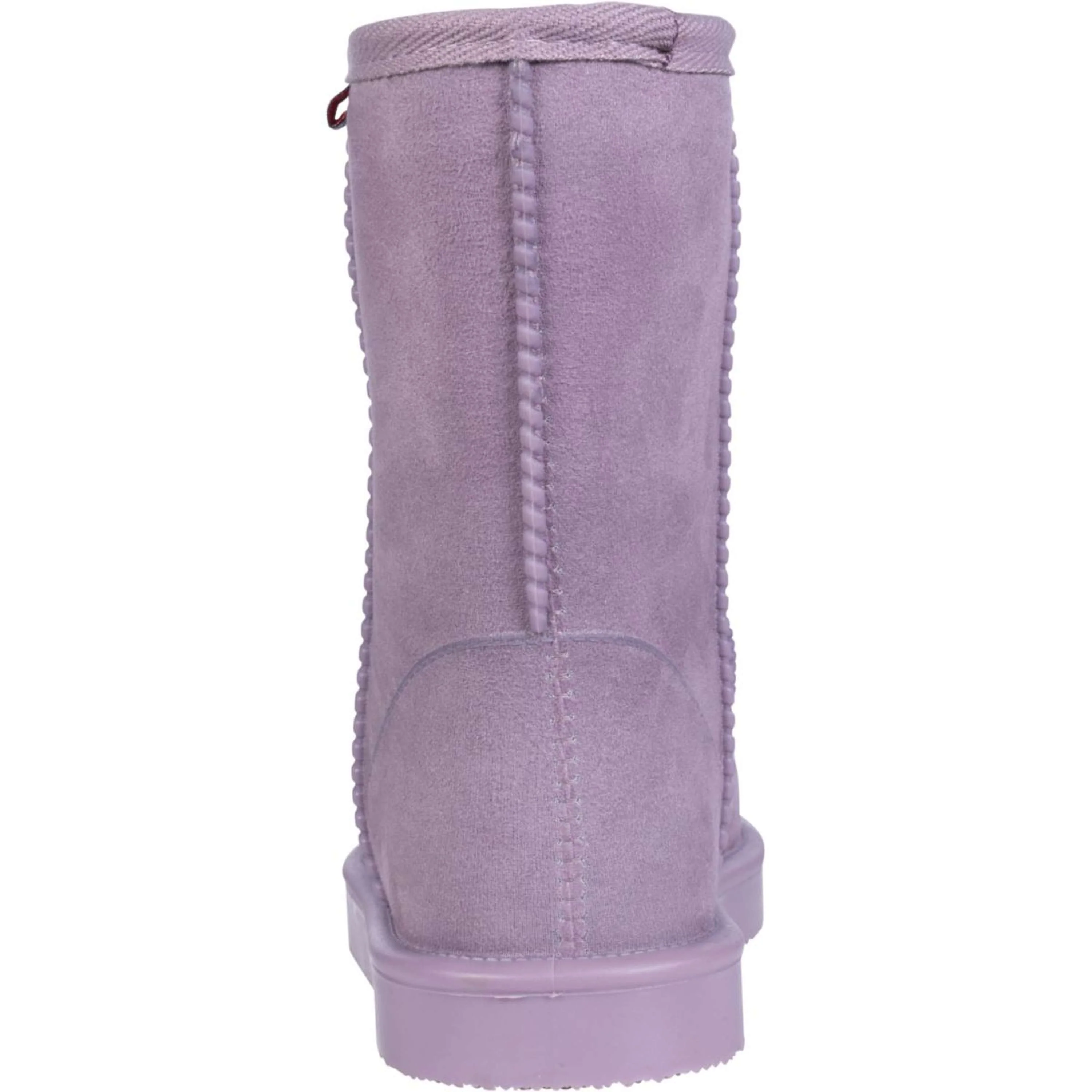 HKM Bottes Davos Allweather Mauve - Image 5