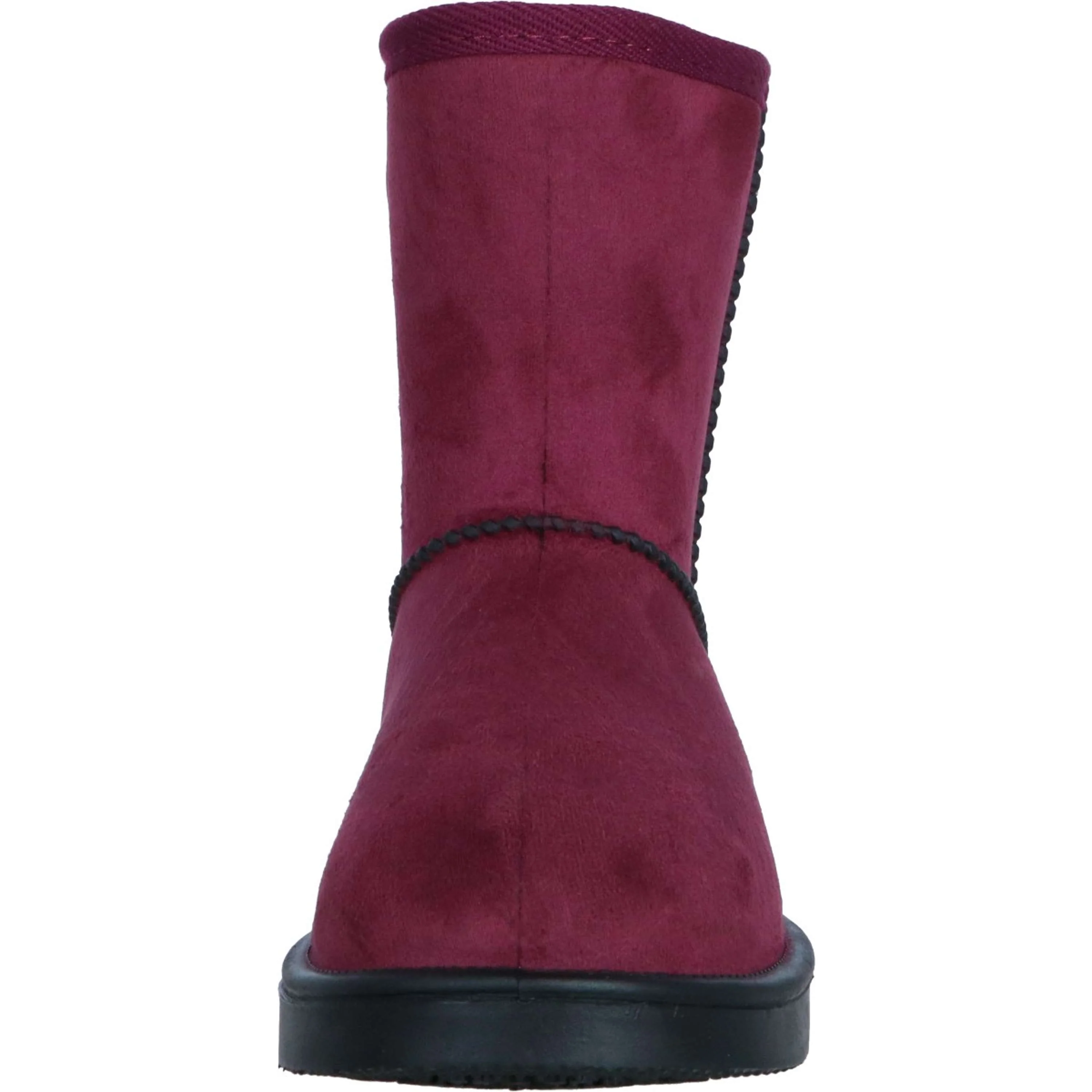 HKM Bottes Davos Allweather Vin rouge - Image 8