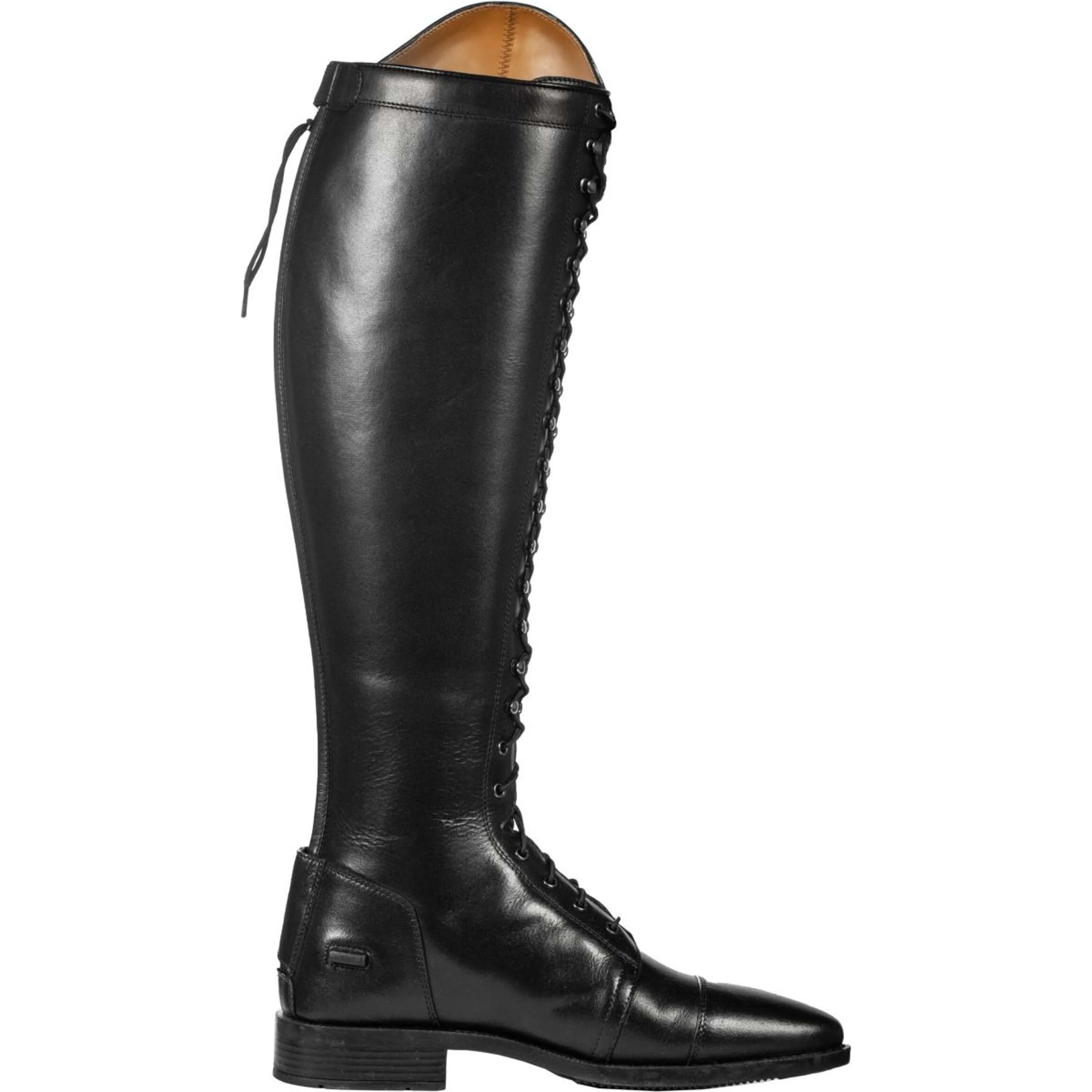 HKM Bottes d'Équitation Beatrice Noir - Image 4