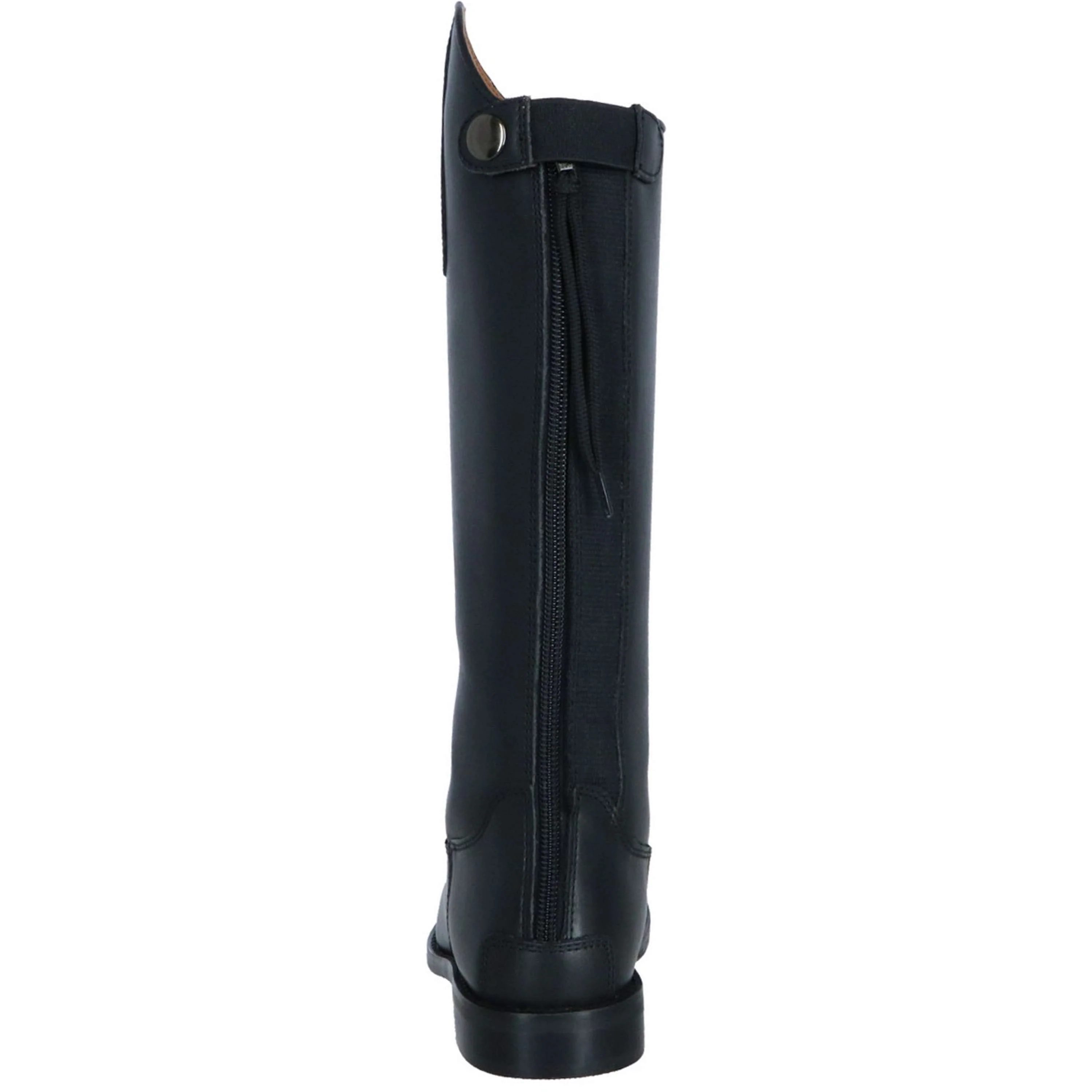 HKM Bottes d'Équitation Córdoba Kids Noir - Image 4