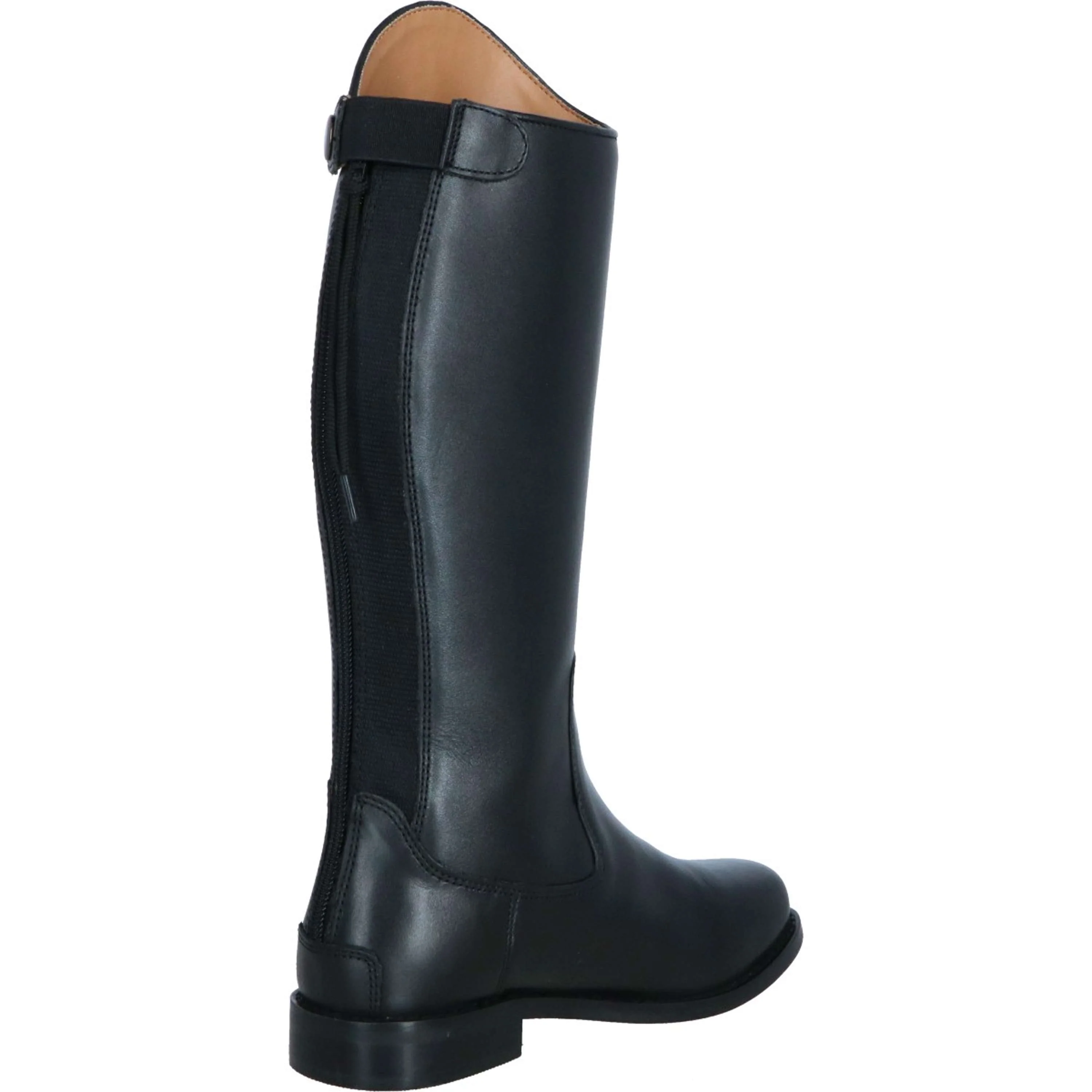 HKM Bottes d'Équitation Córdoba Kids Noir - Image 5