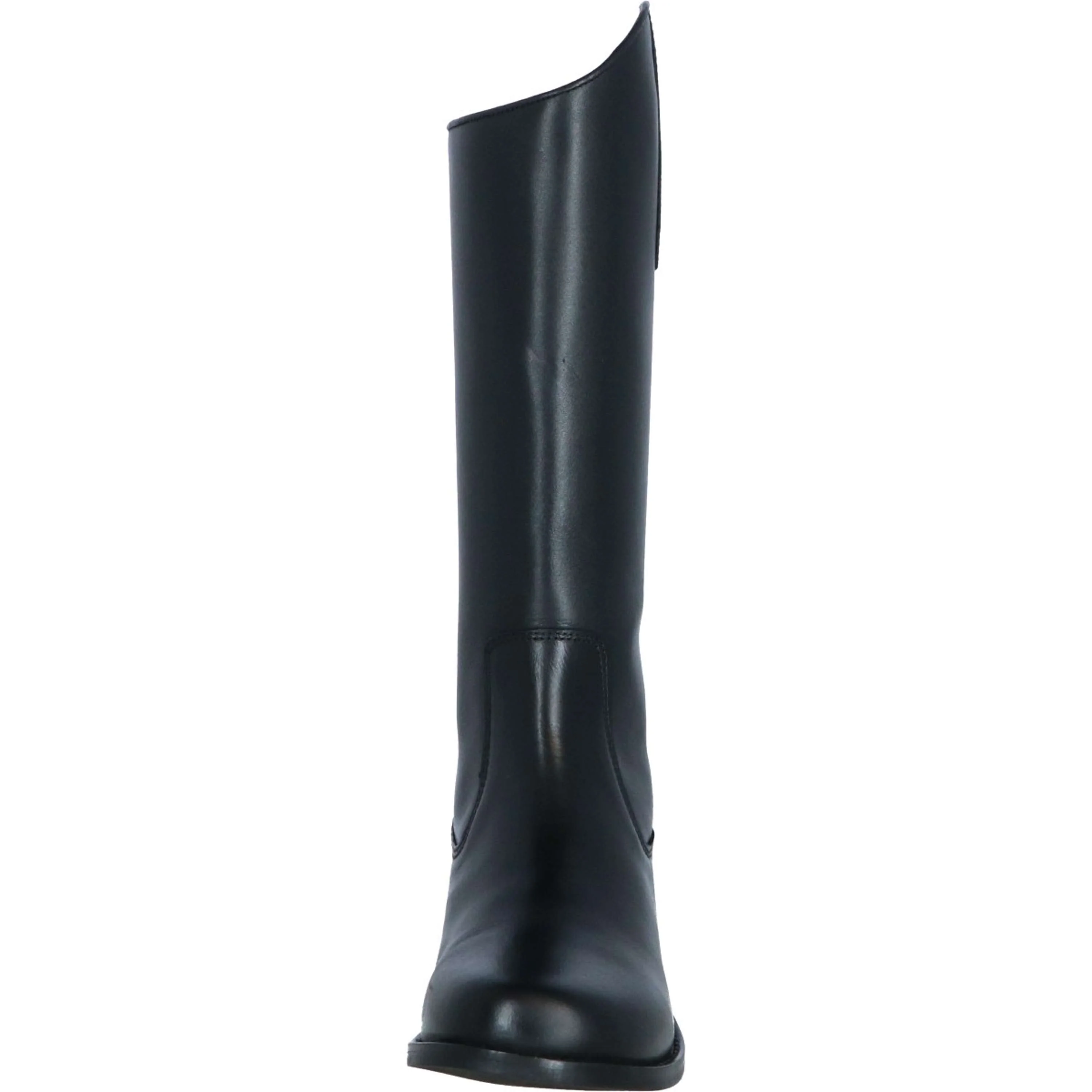 HKM Bottes d'Équitation Córdoba Kids Noir - Image 8