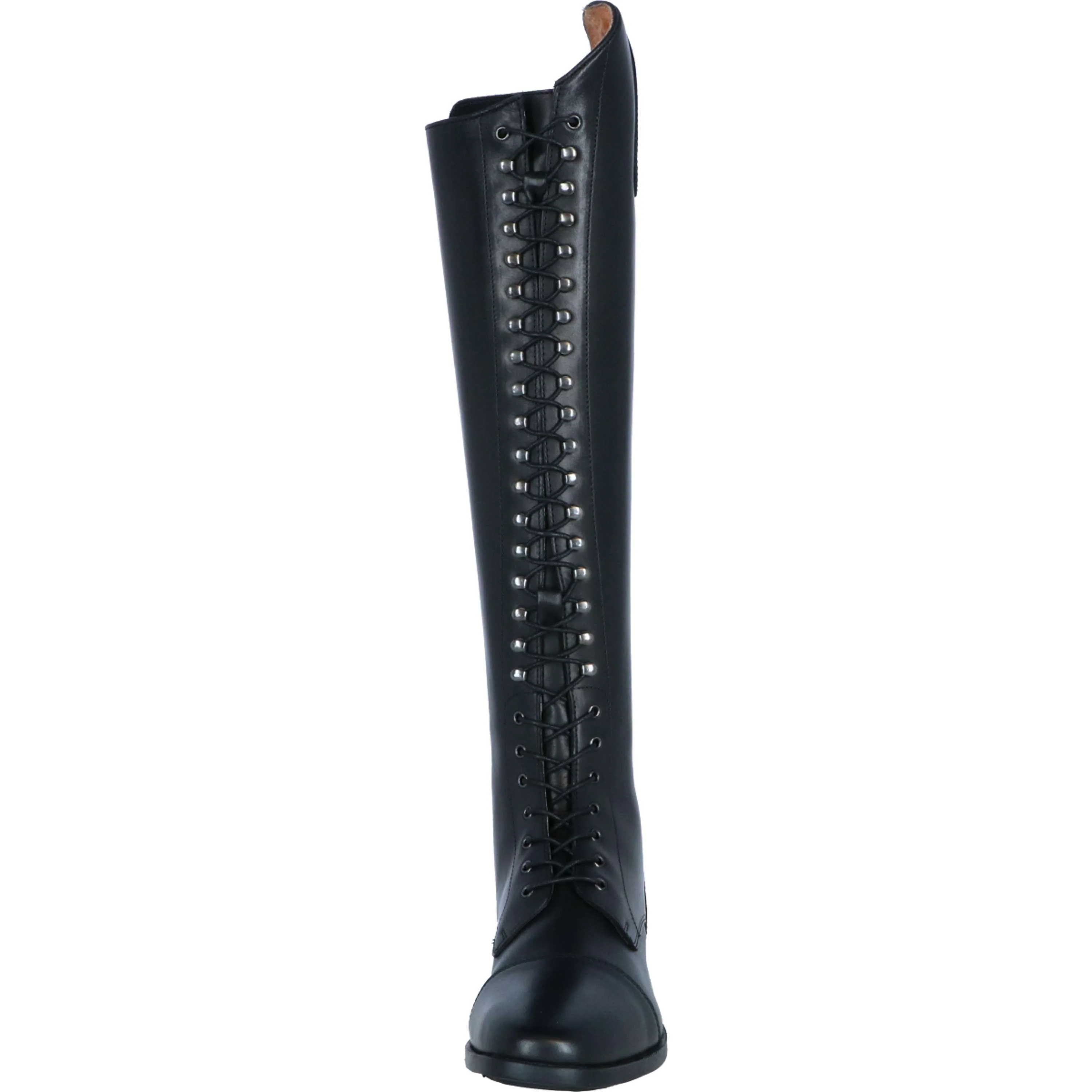 HKM Bottes d'Équitation Elegant Lace Support Noir - Image 8