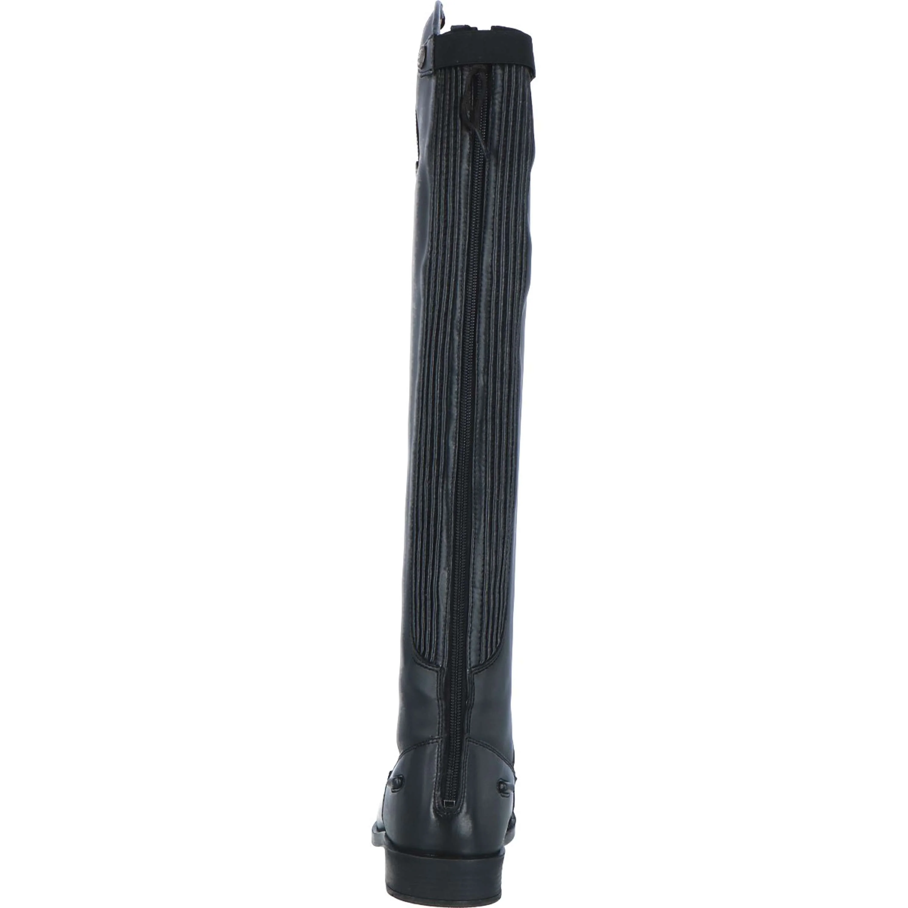 HKM Bottes d'Équitation Sevilla Small/Tall Noir - Image 4