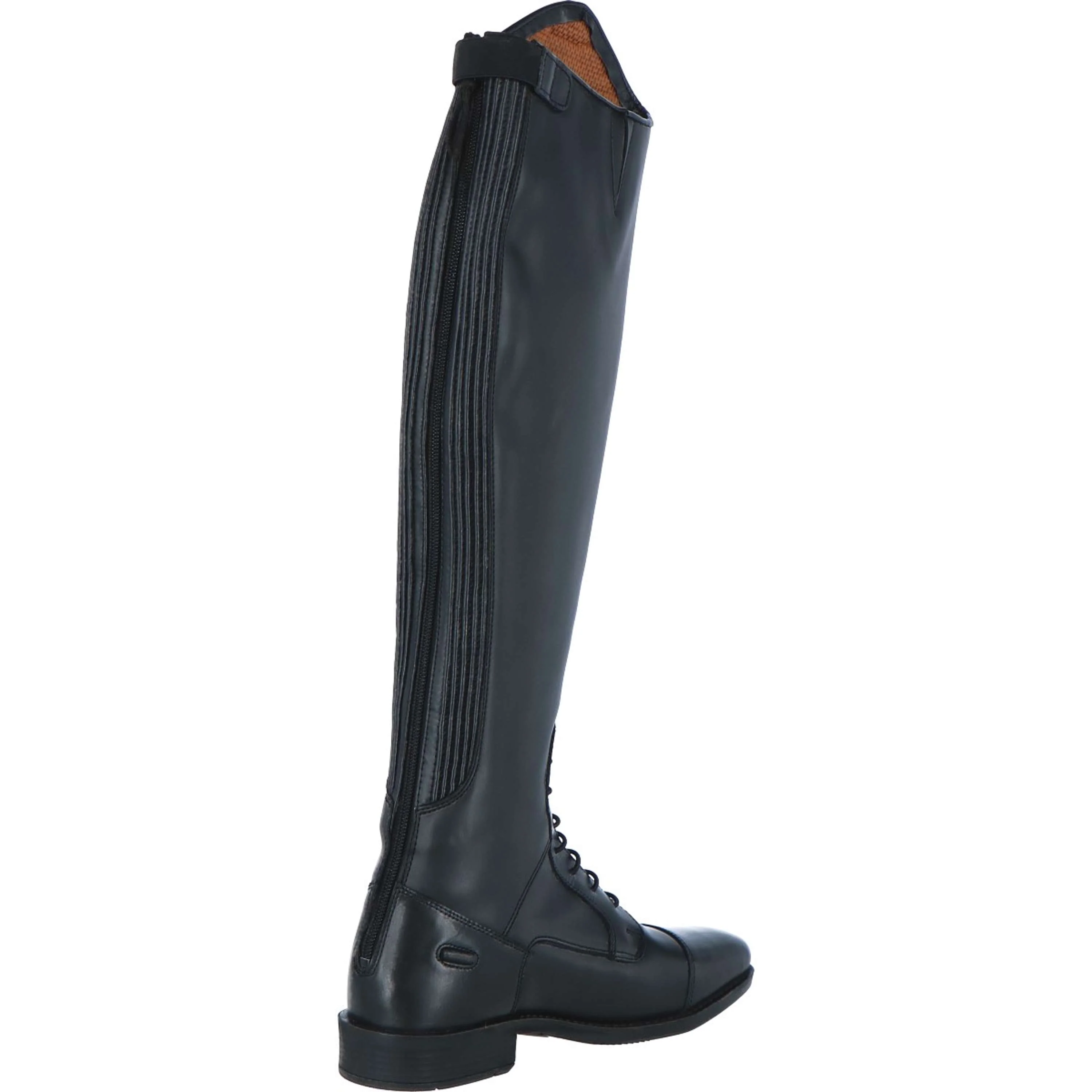 HKM Bottes d'Équitation Sevilla Small/Tall Noir - Image 5