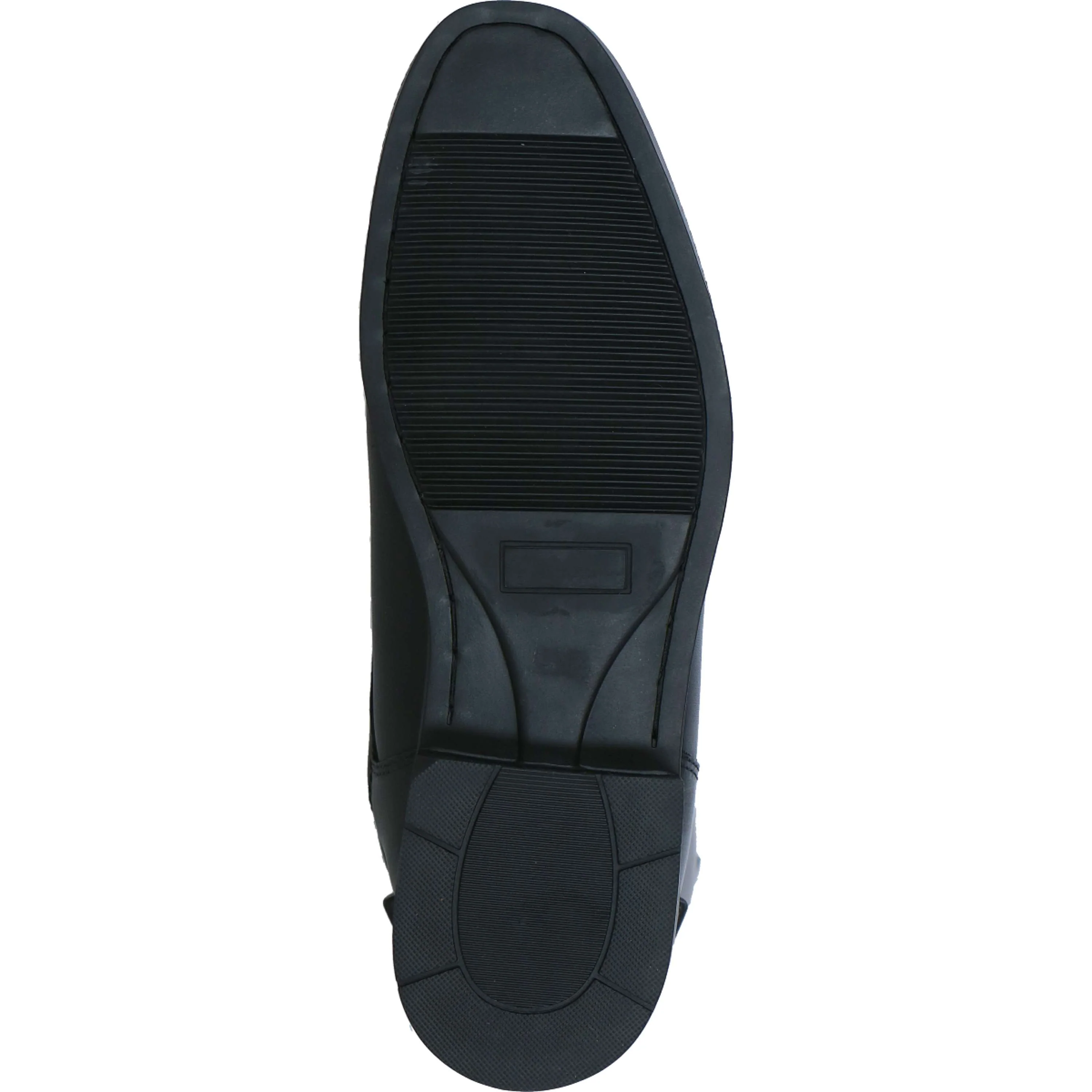 HKM Bottes d'Équitation Sevilla Teddy Small/Tall Noir - Image 10