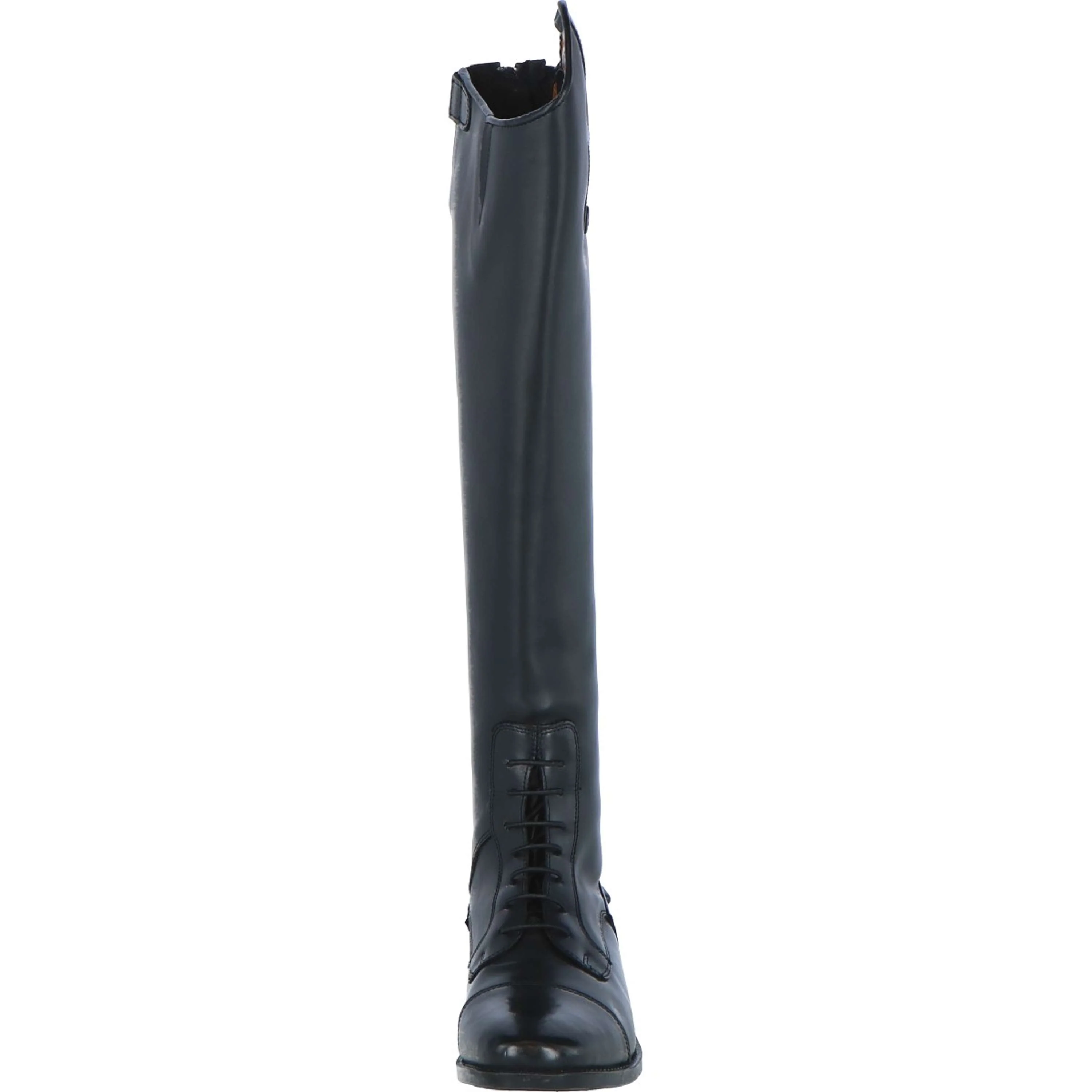 HKM Bottes d'Équitation Sevilla Teddy Small/Tall Noir - Image 8