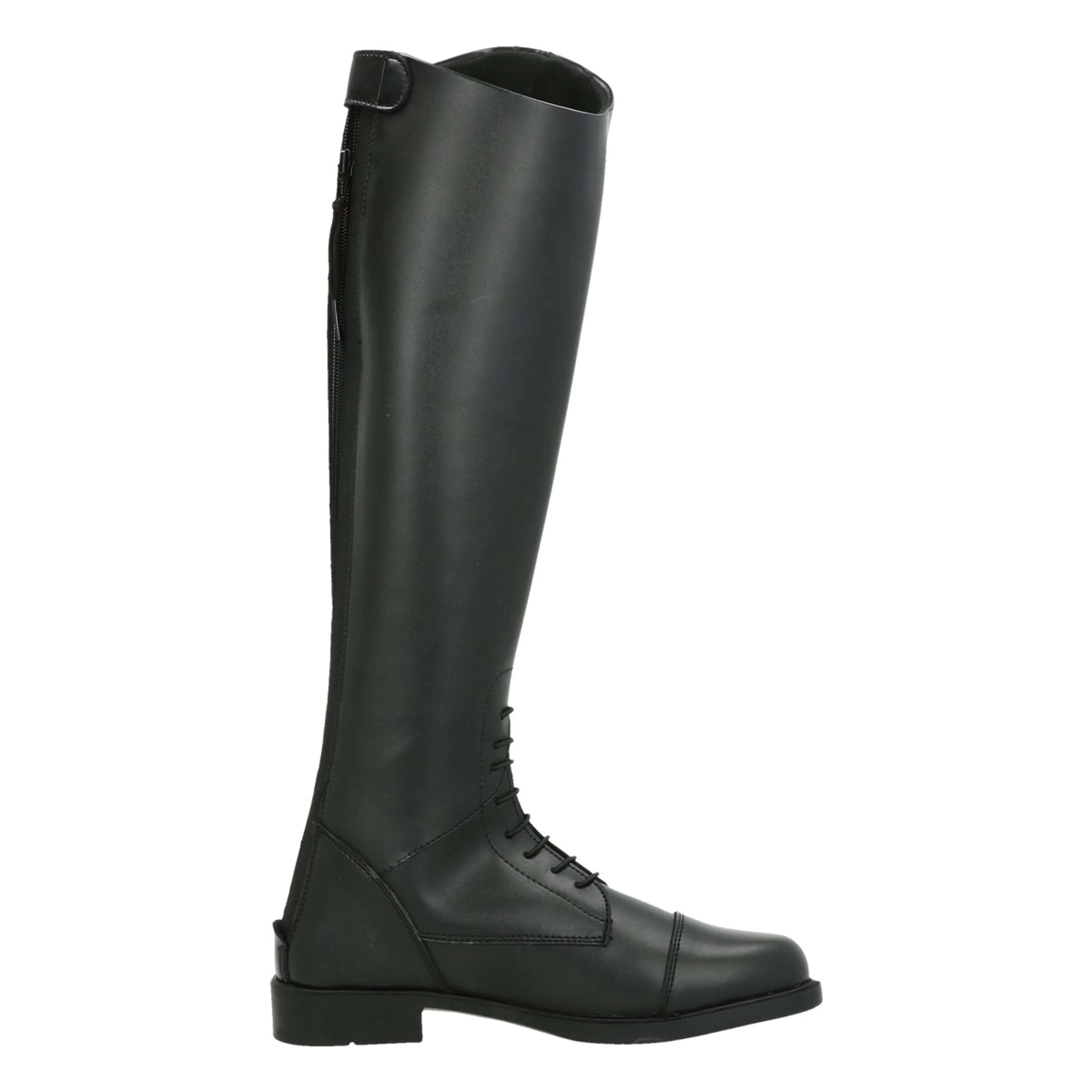 HKM Bottes New Fashion Noir - Image 6