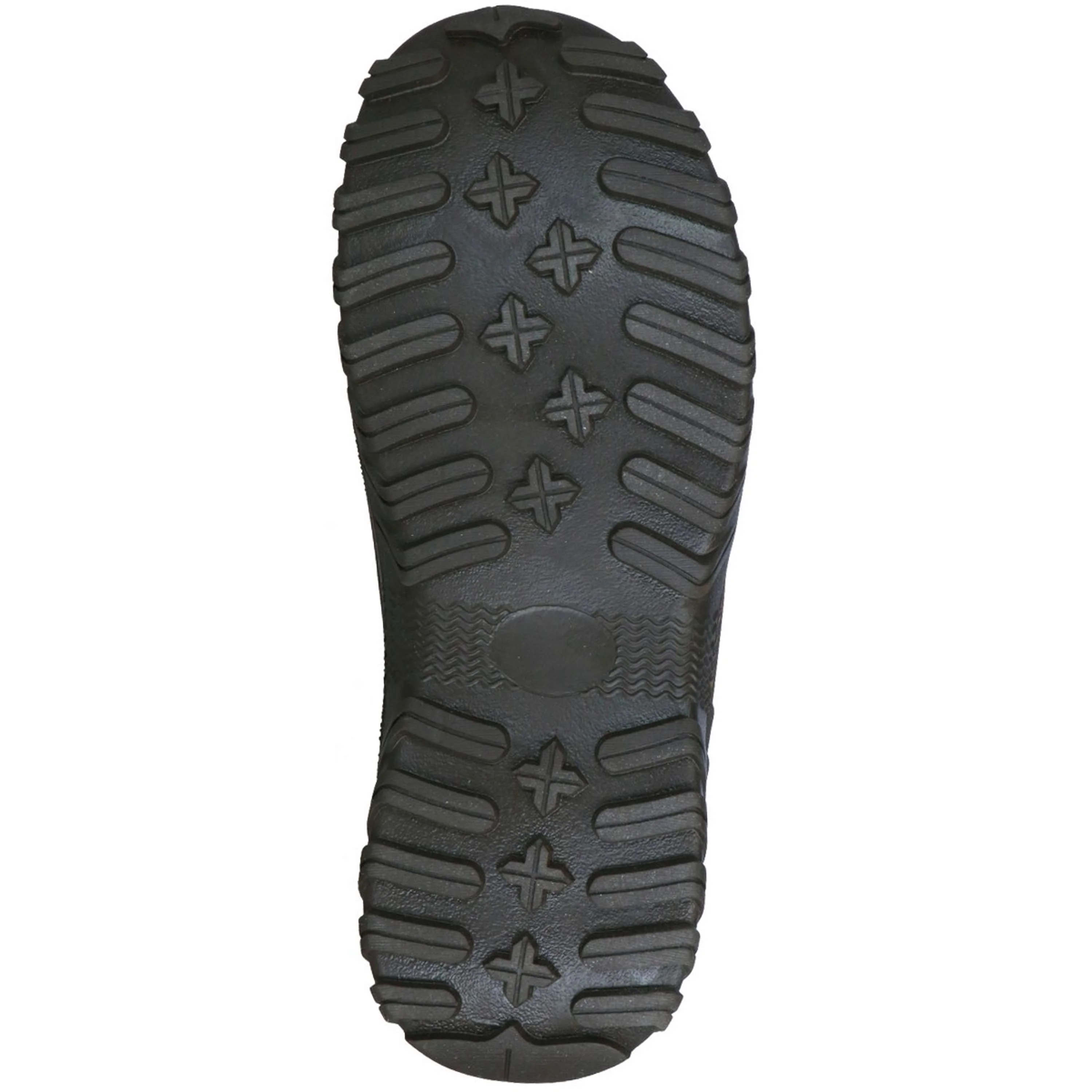 HKM Bottes Thermo Softopren Marron/beige - Image 10