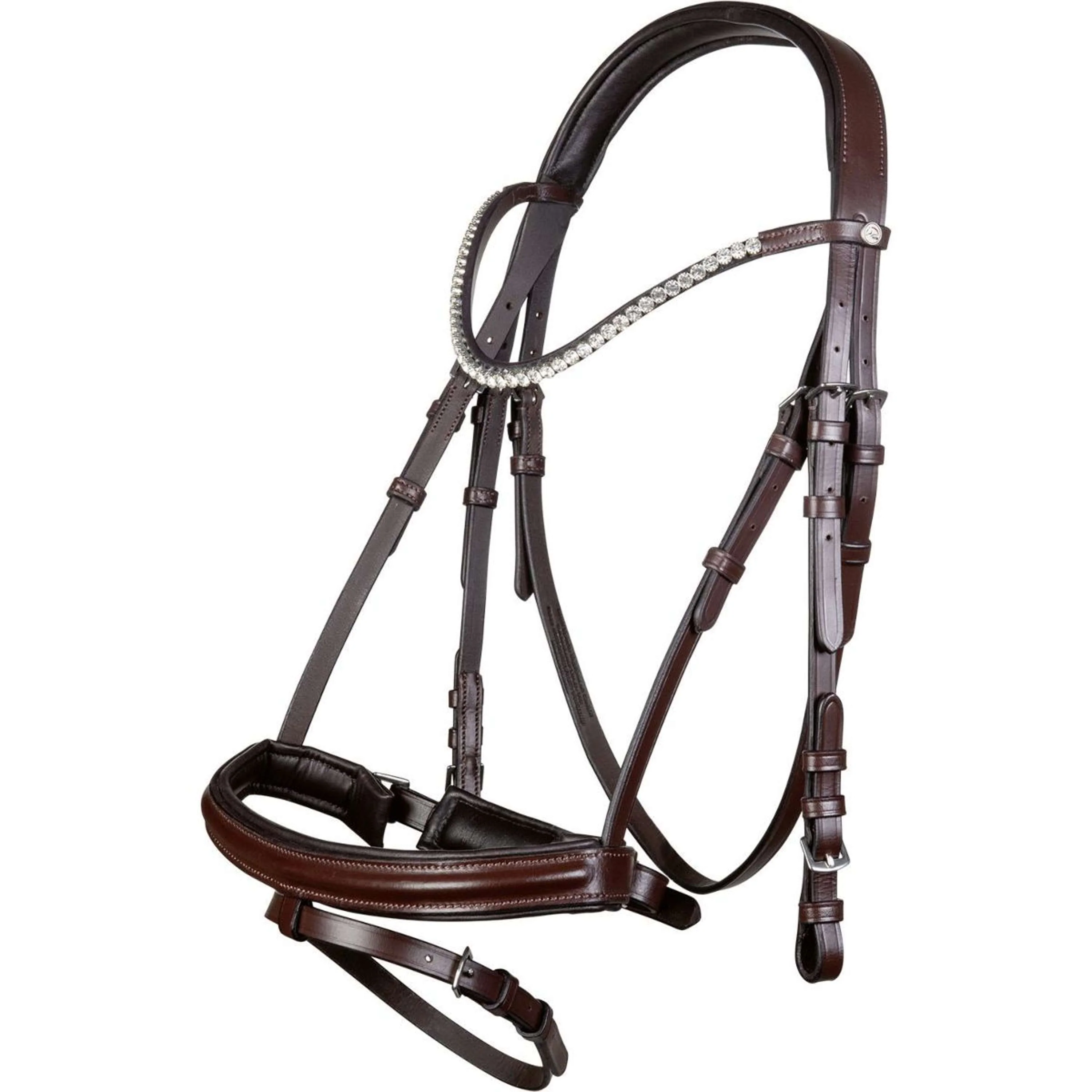 HKM Bridon Mia Marron - Image 2