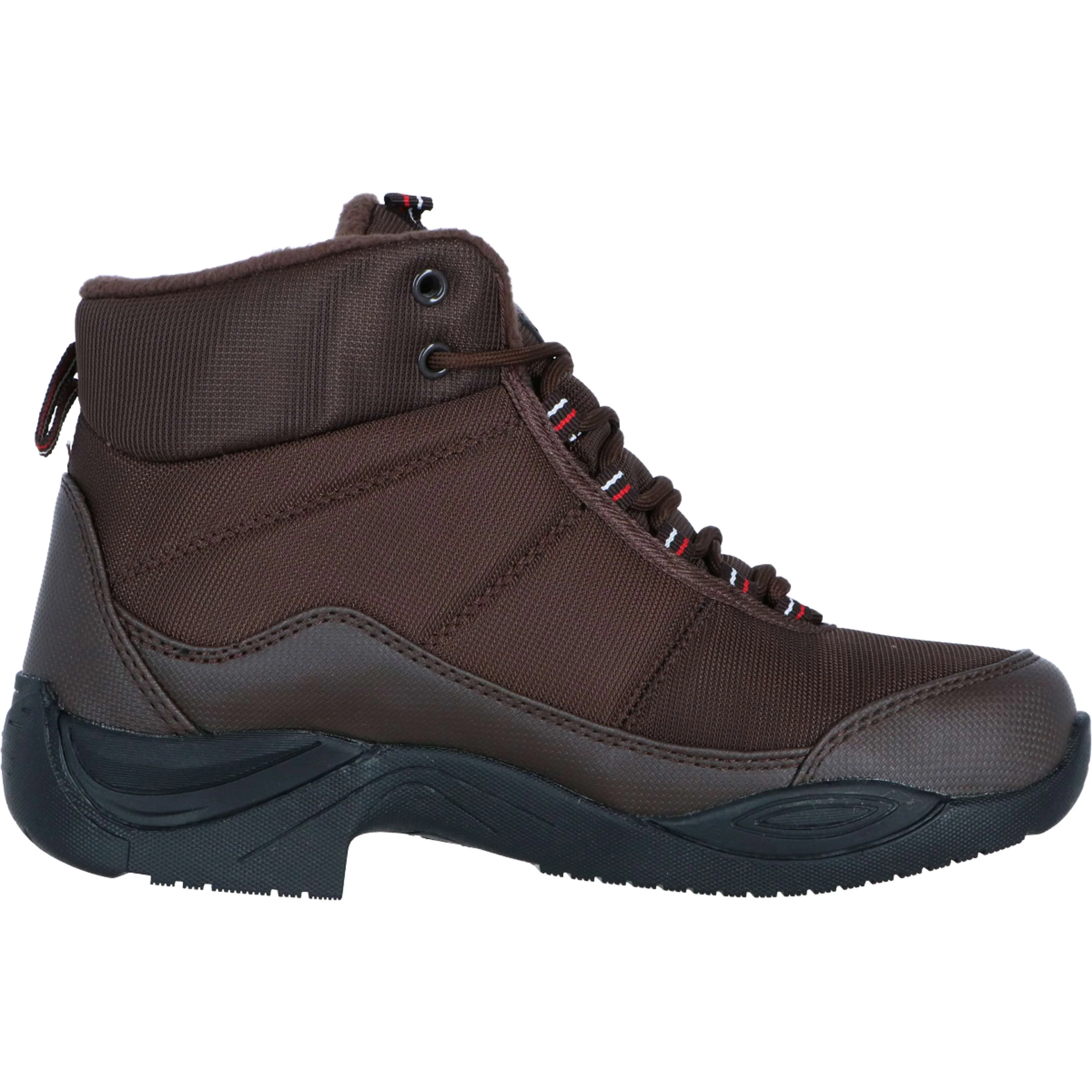 HKM Chaussure d'Écurie Adventure Marron - Image 6