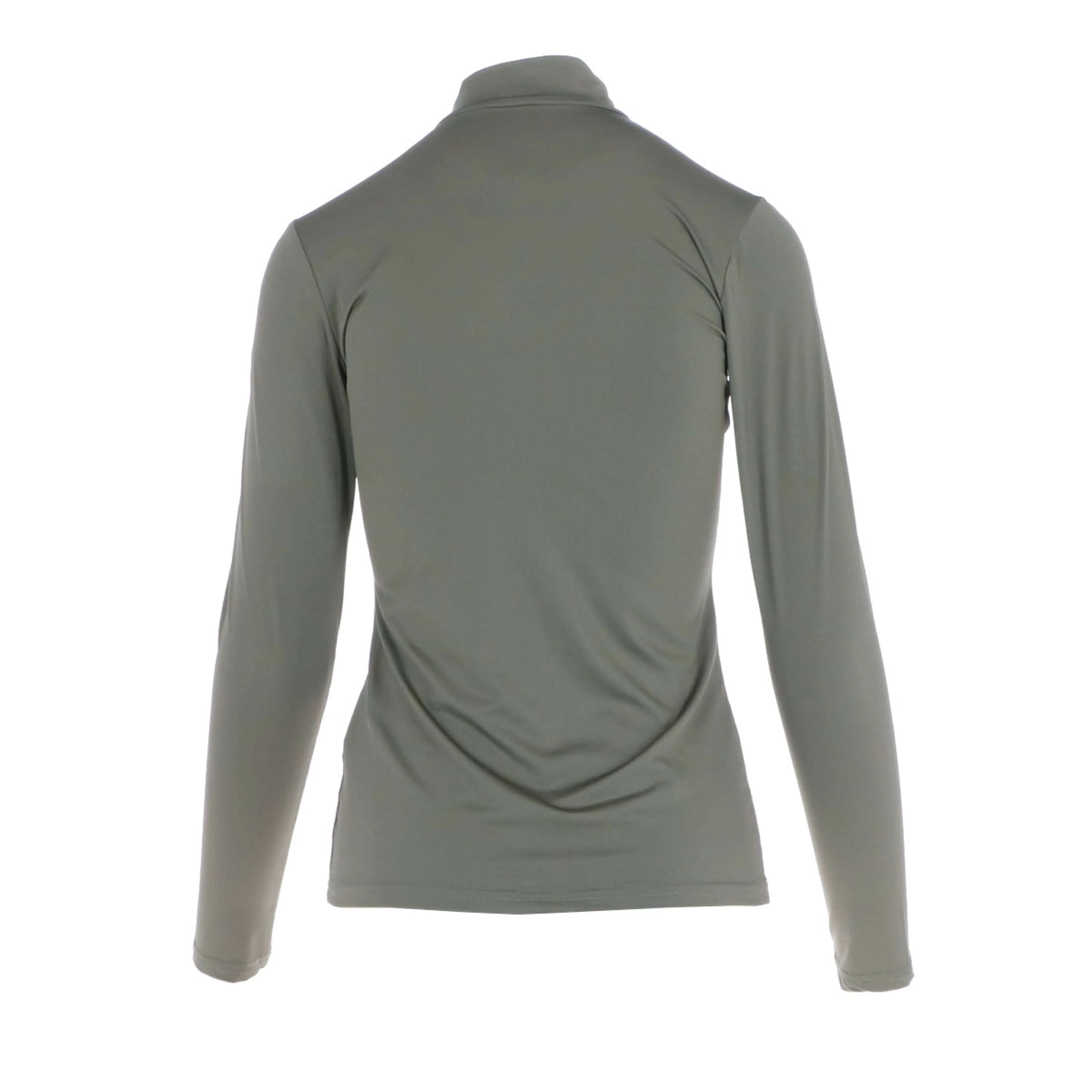 HKM Chemise Fonctionnelle Summer Milano Olive - Image 3