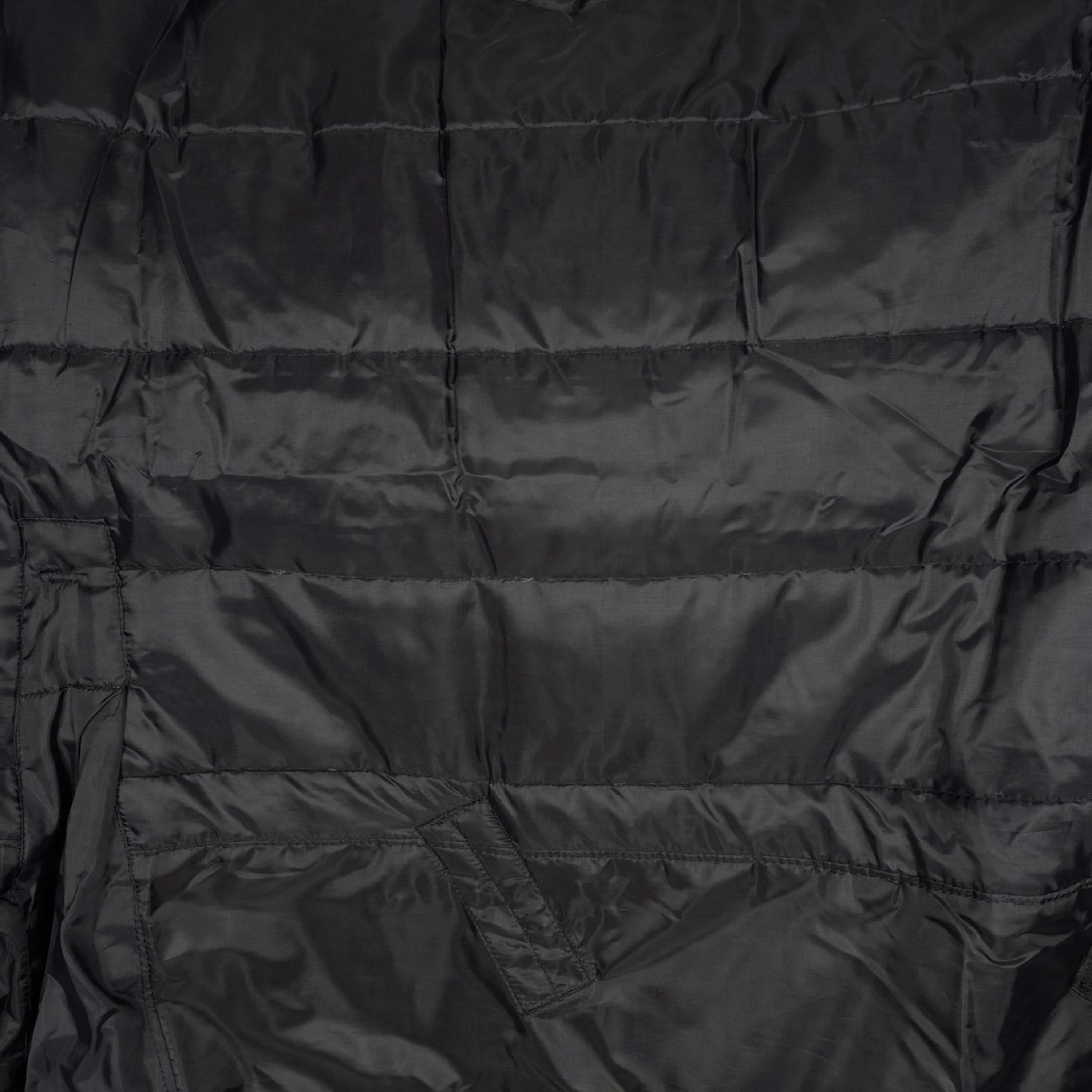 HKM Couverture d'Extérieur Premium 1680D 300g Nylon Doublure Bleu Foncé - Image 10