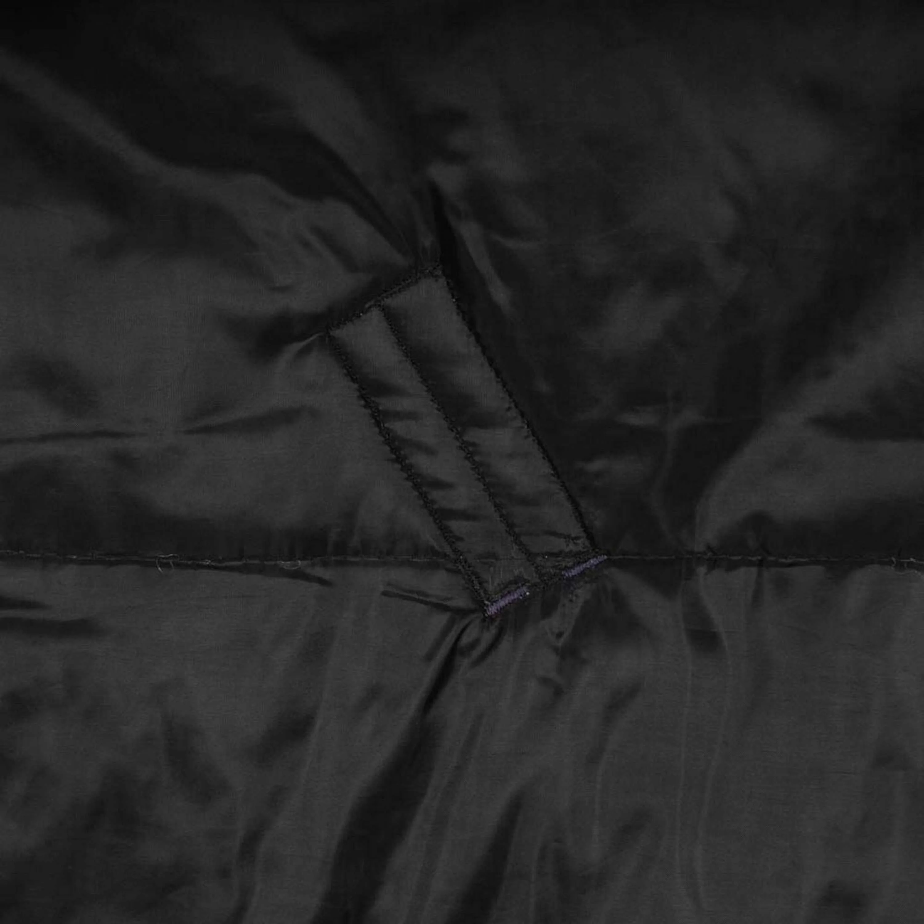 HKM Couverture d'hiver/d'écurie 200g Coton 1200D Bleu foncé - Image 9