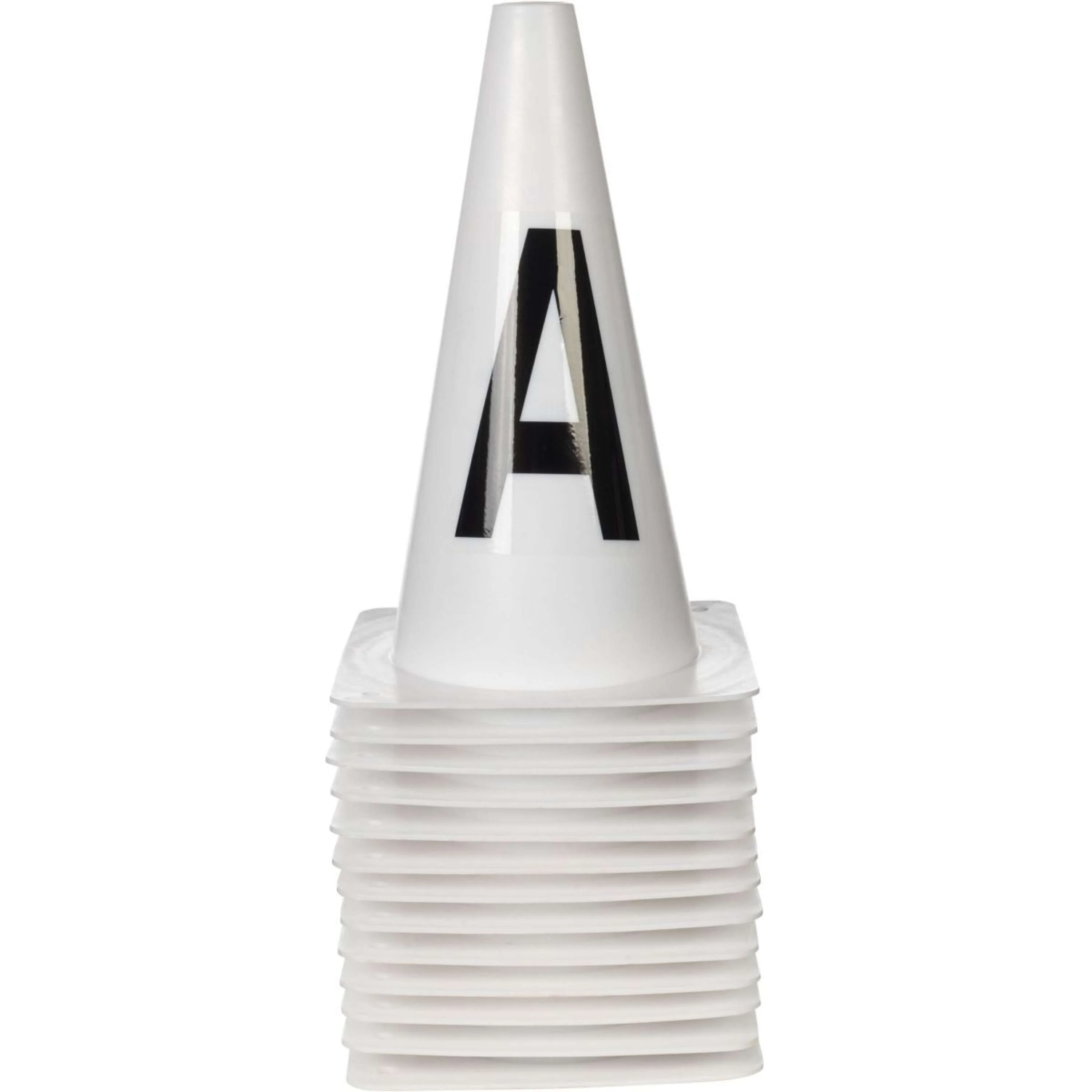 HKM Dressage Plot Hobby Horsing Blanc