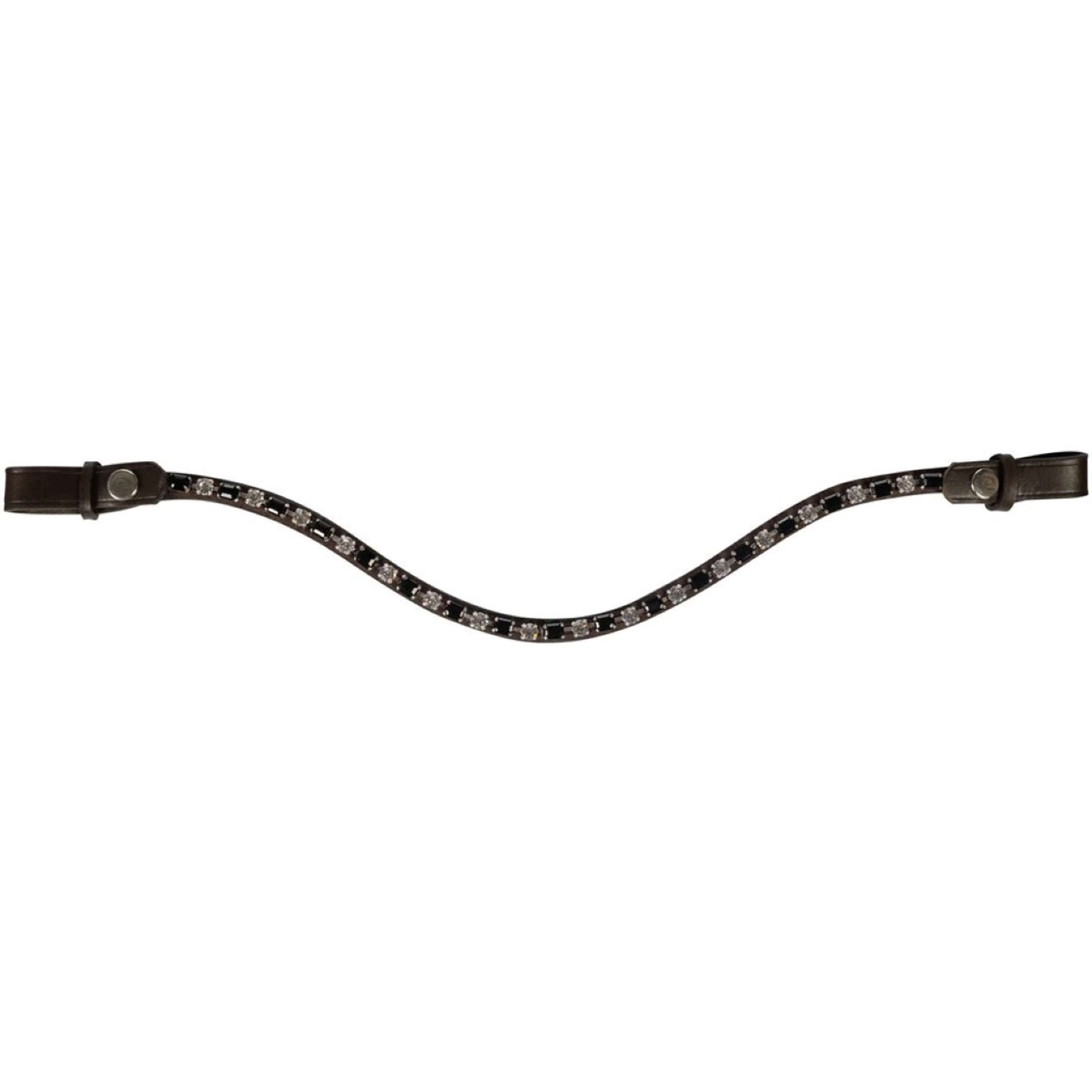 HKM Frontal Amazing Marron/Noir