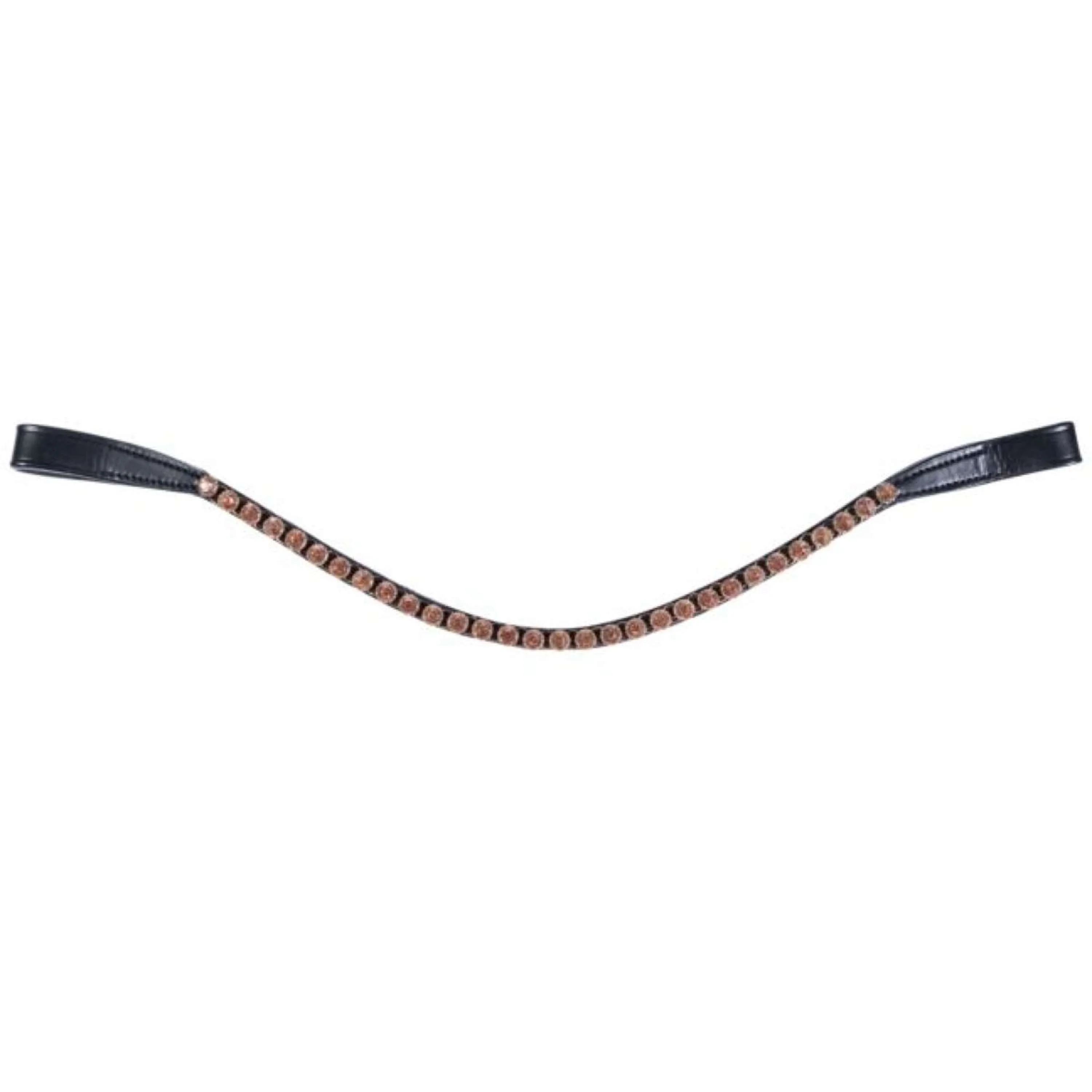 HKM Frontal Precious Or rose