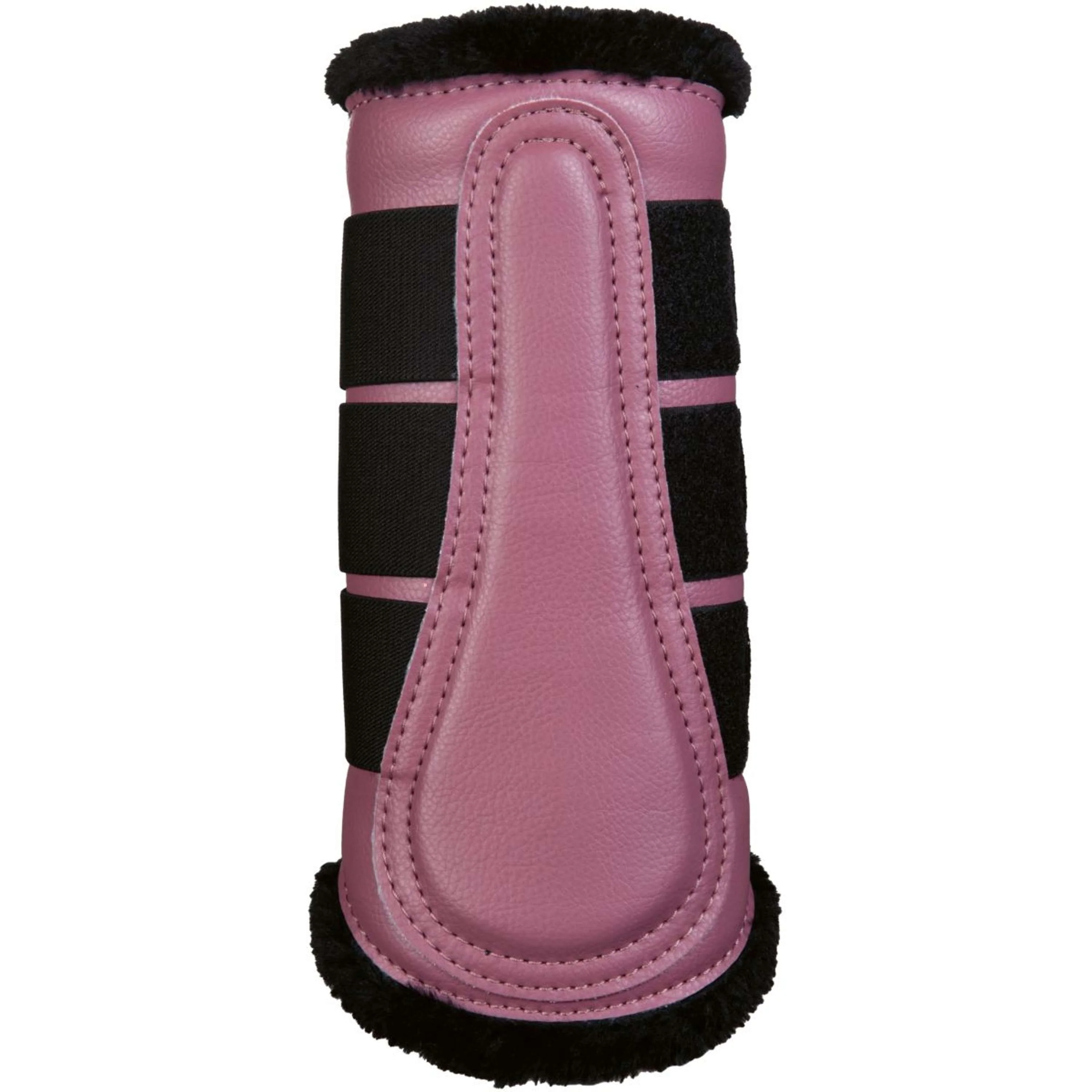 HKM Guêtres Sparkle Noir - Image 2