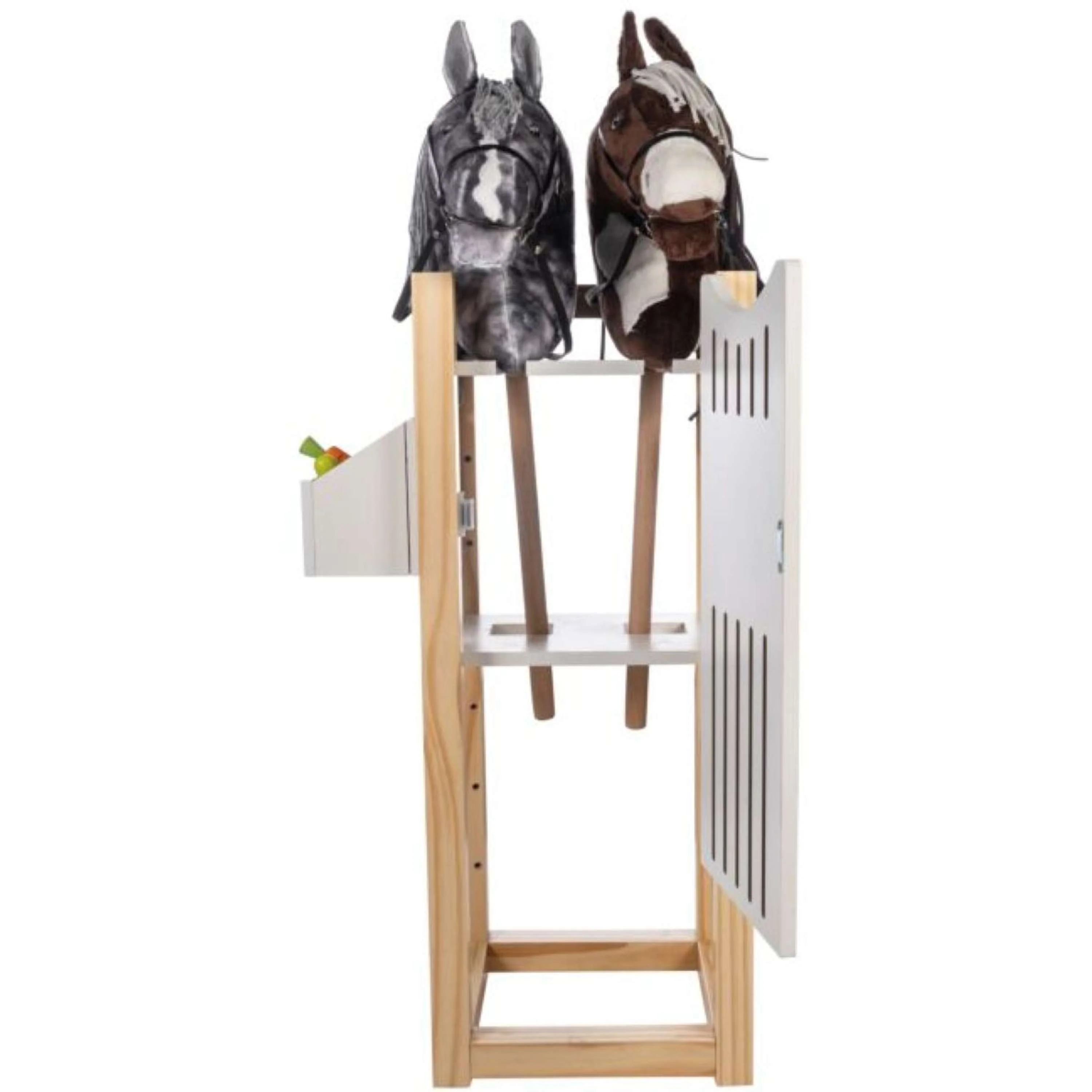 HKM Hobby Horse Écurie - Image 2