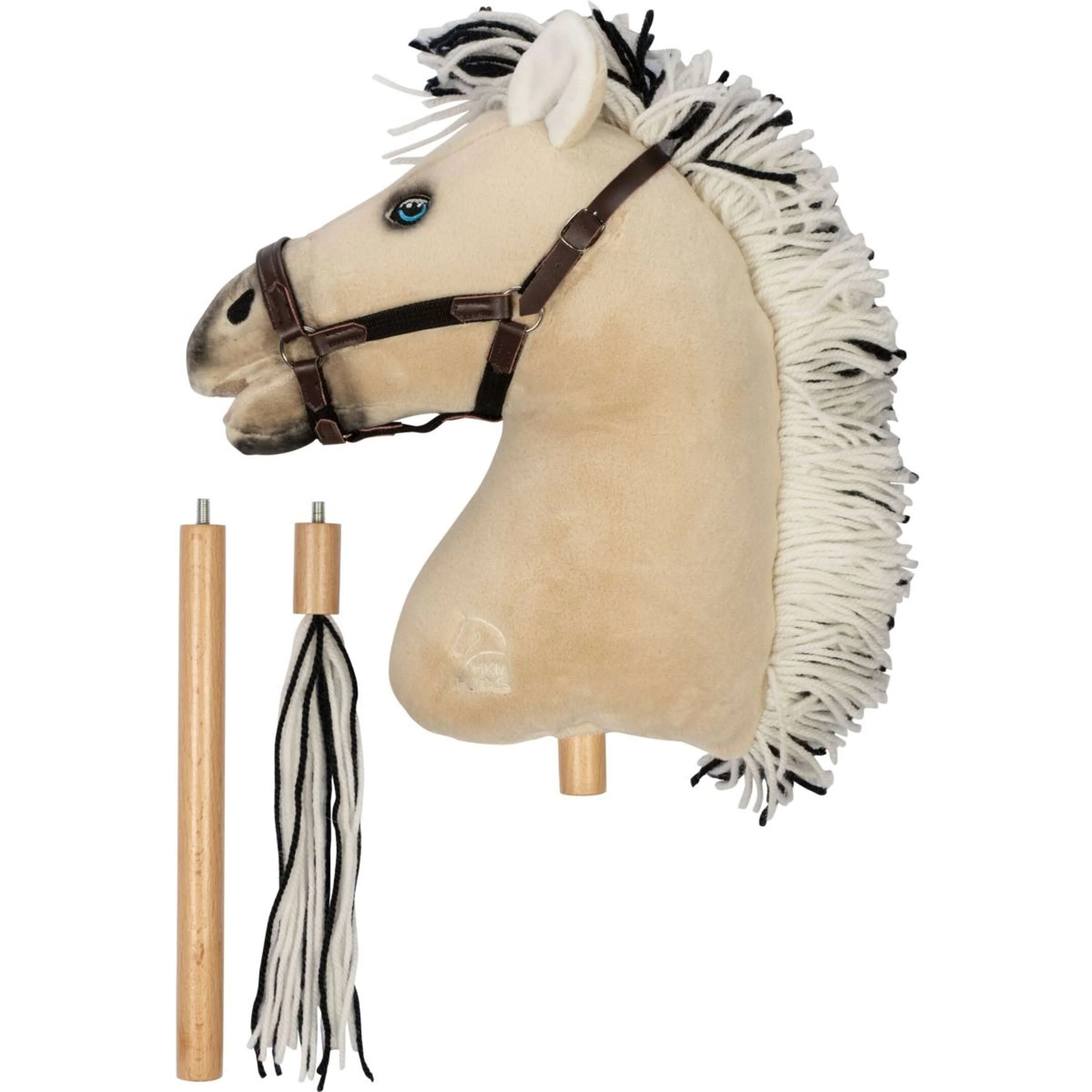 HKM Hobby Horse Premium - Image 4
