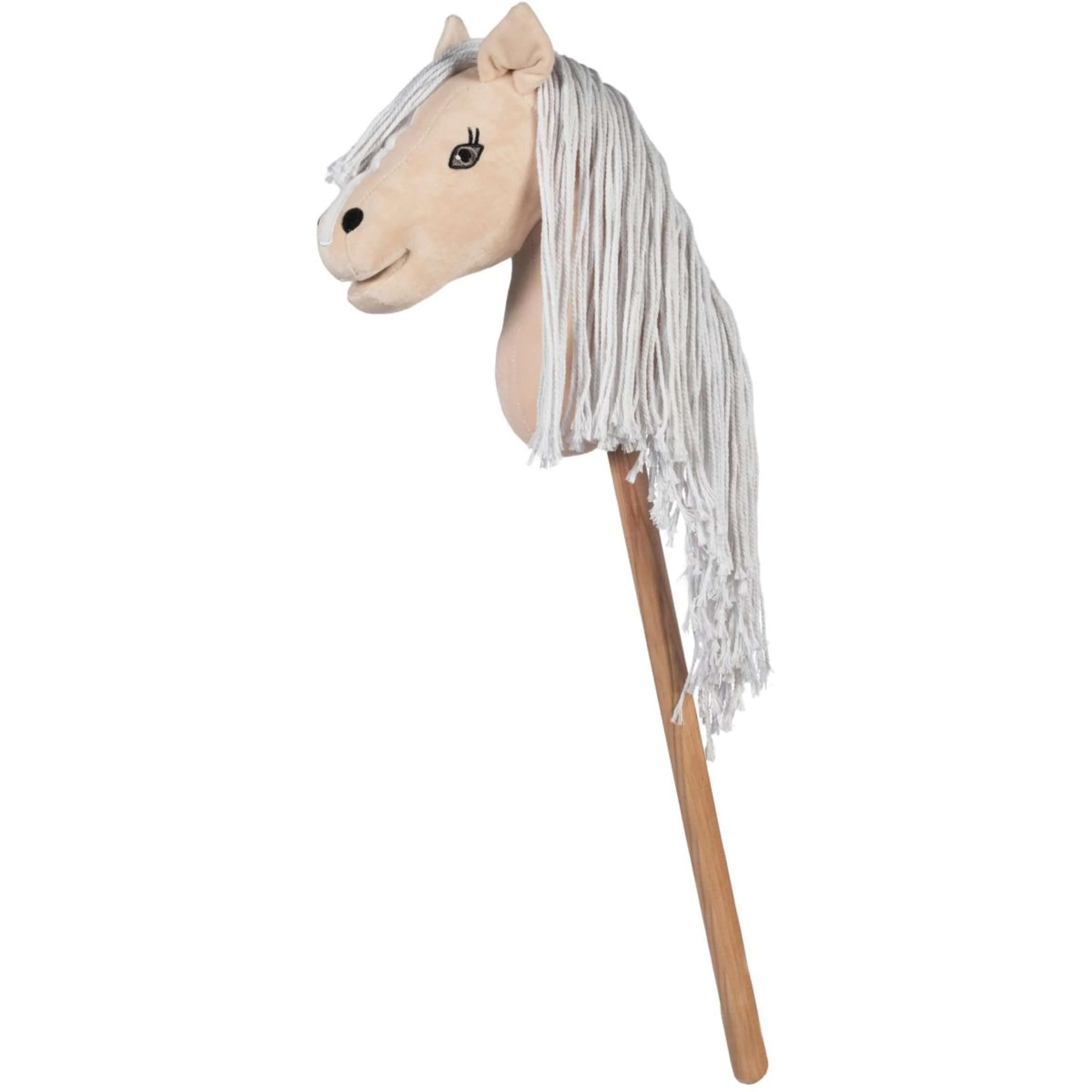 HKM Corde Hobby Horsing Beige