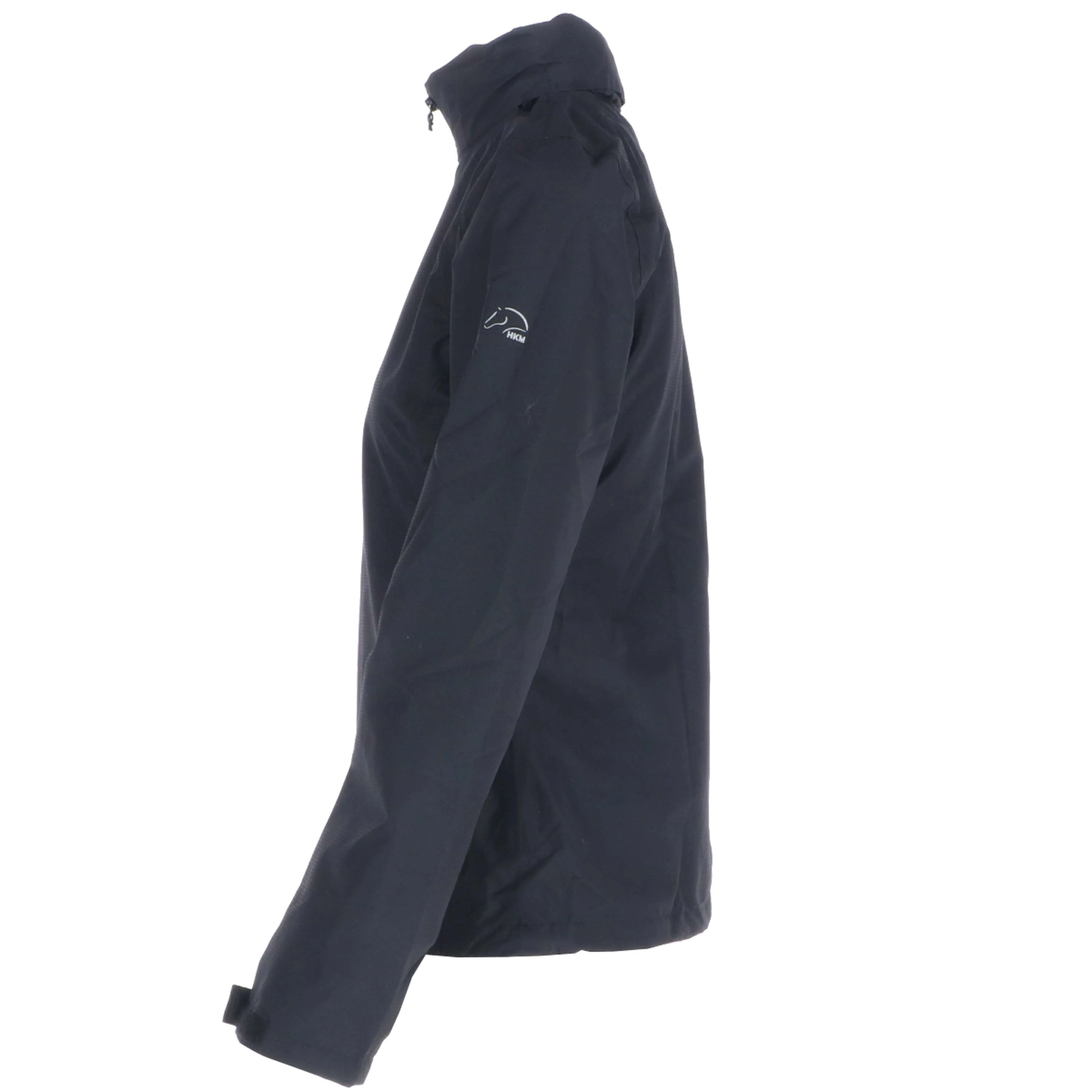 HKM Imperméable Rainy Day Noir - Image 2