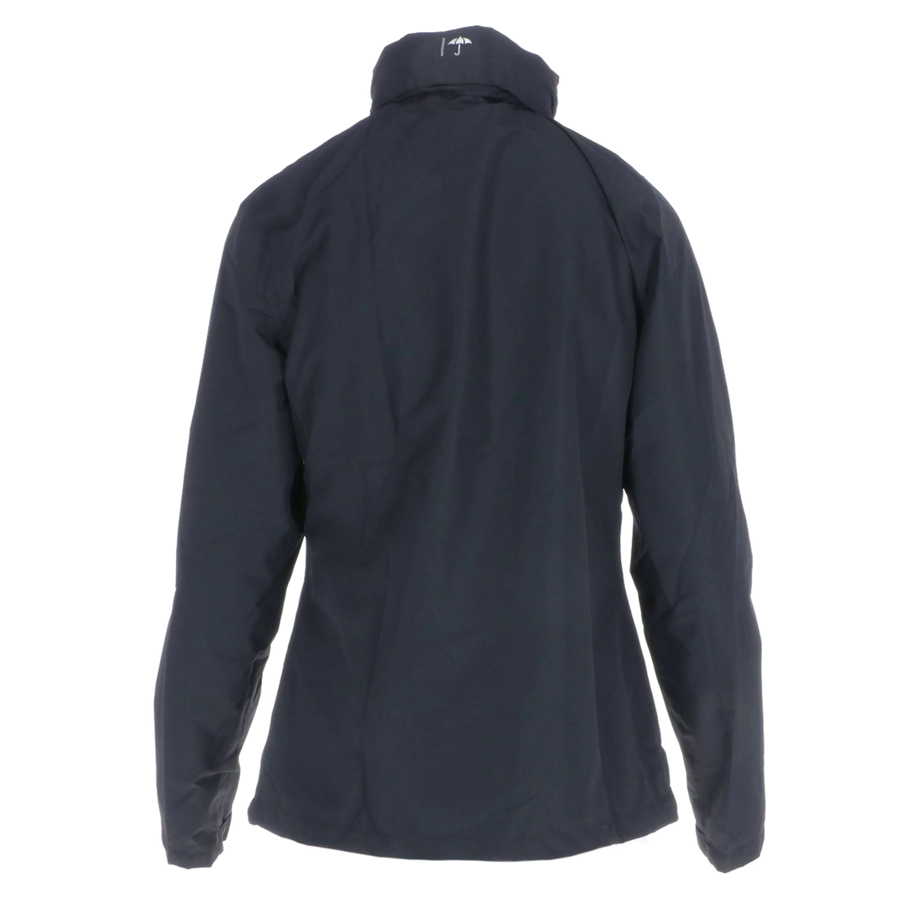 HKM Imperméable Rainy Day Noir - Image 3