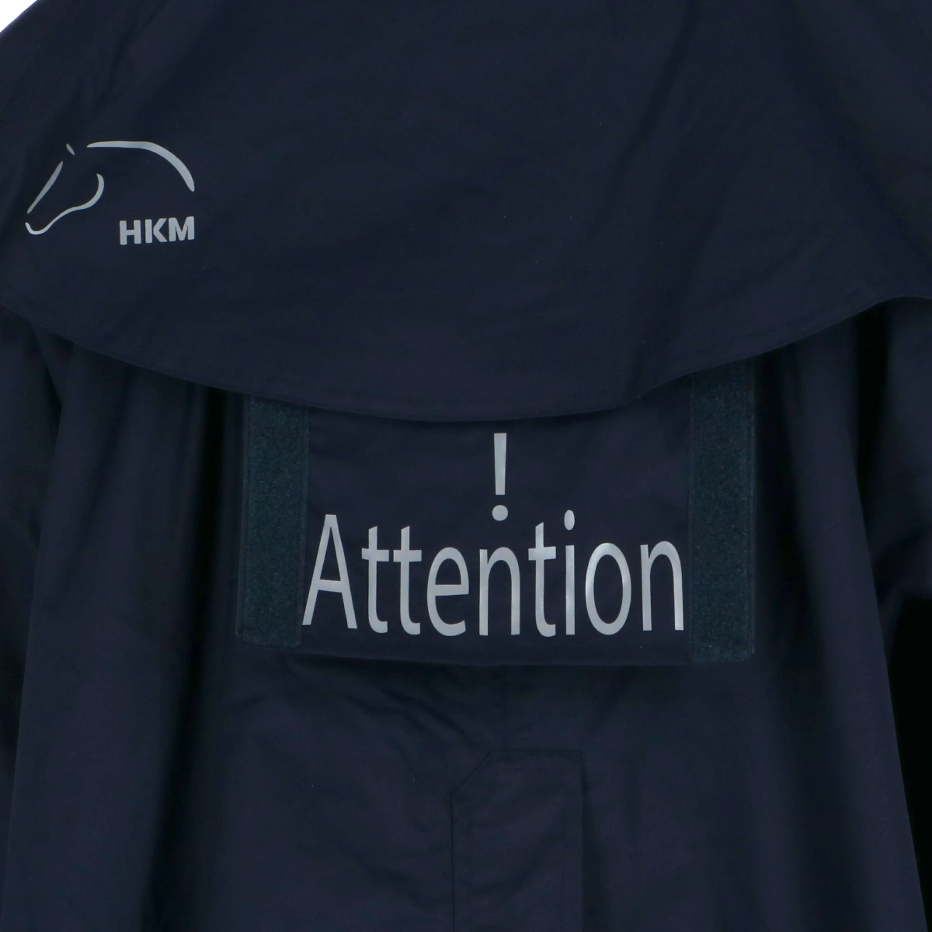 HKM Imperméable Seattle Bleu Foncé - Image 6