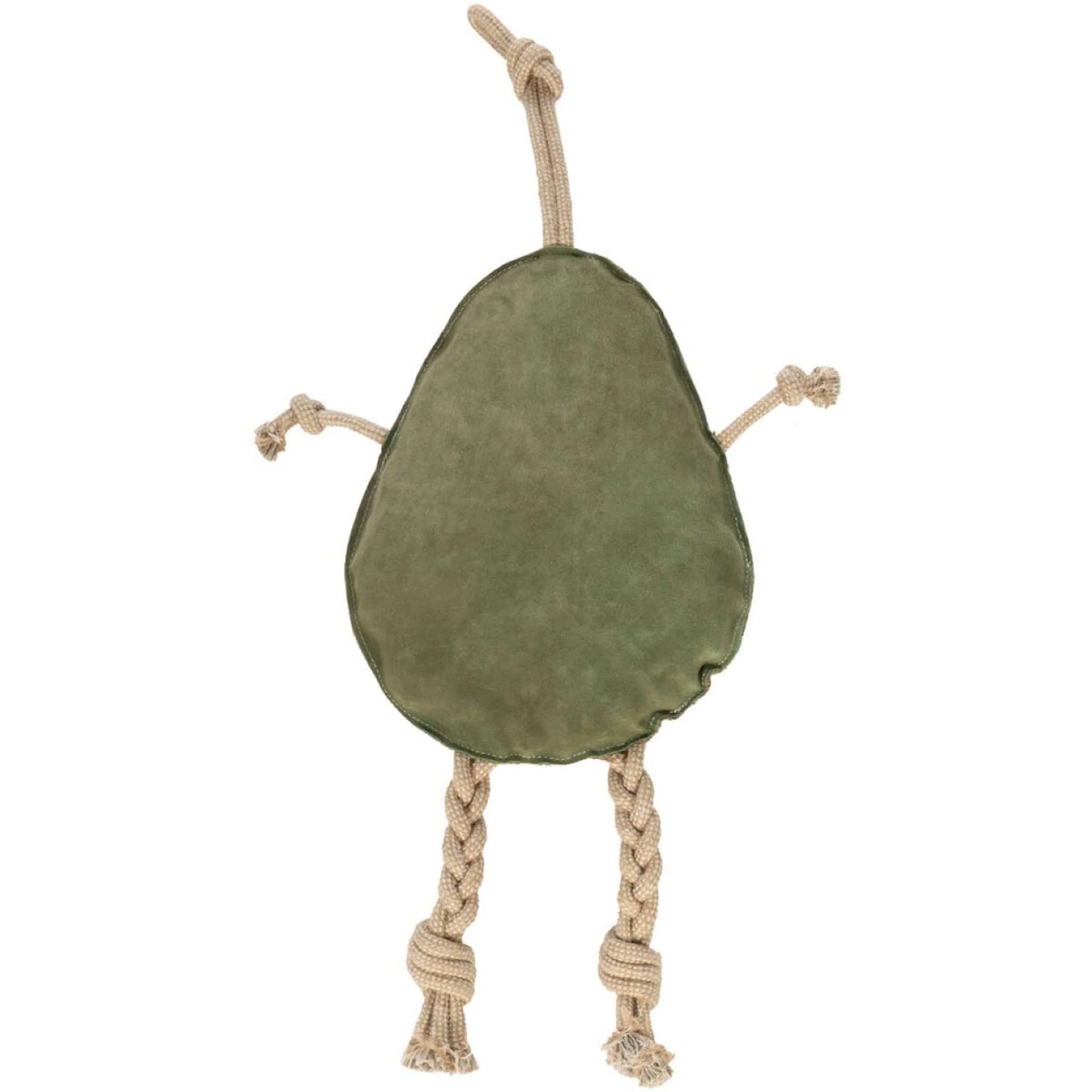 HKM Jouet Avocado Vert - Image 2
