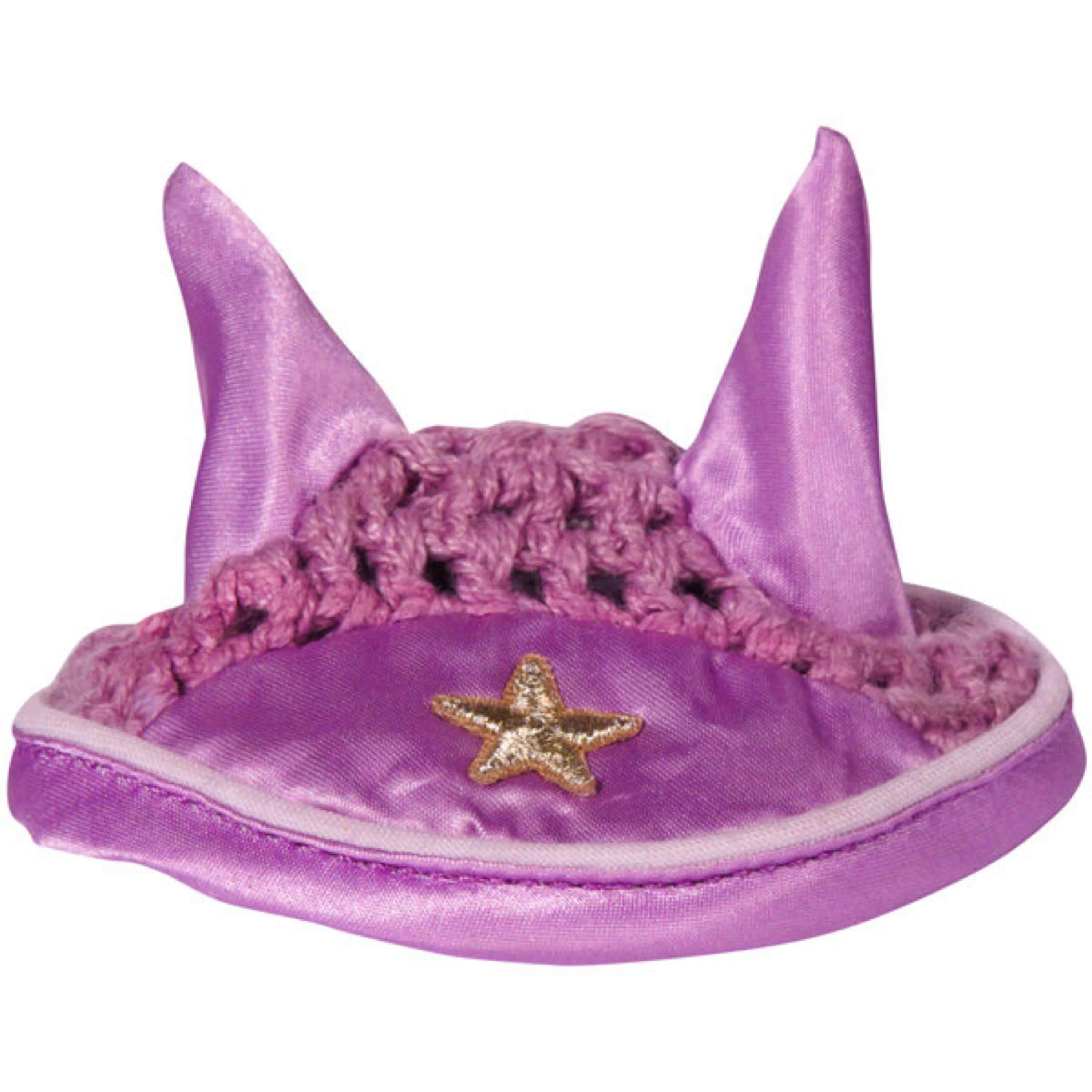 HKM Jouet Cuddle Horse Fuchsia - Image 4