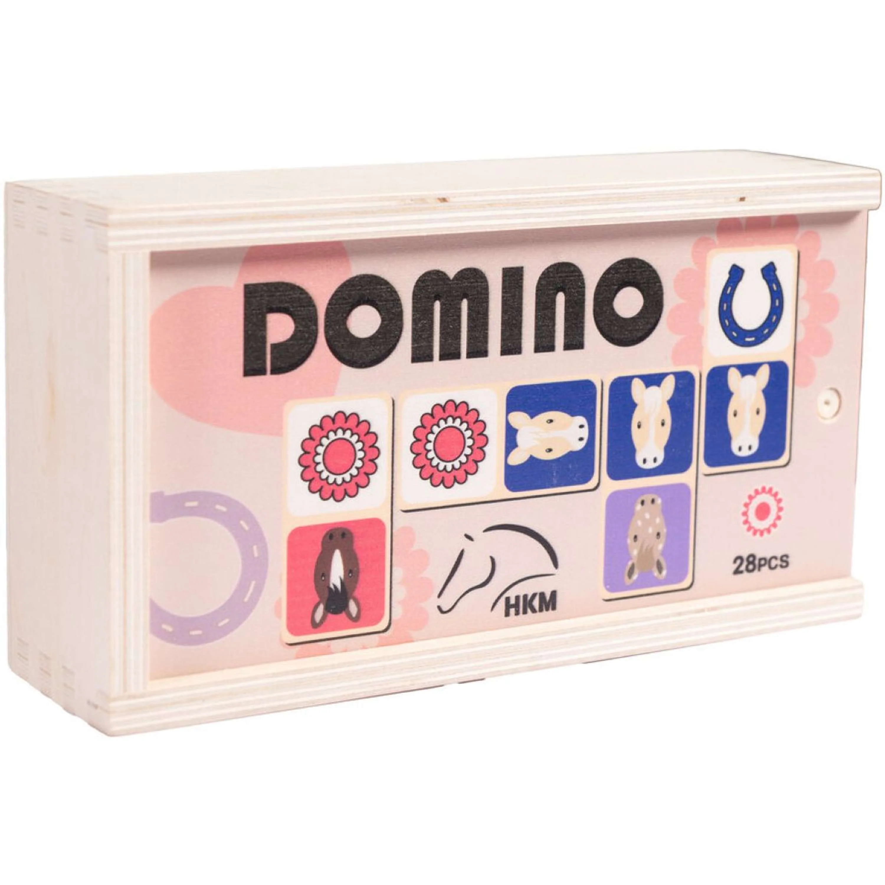 HKM Jouet Domino - Image 4