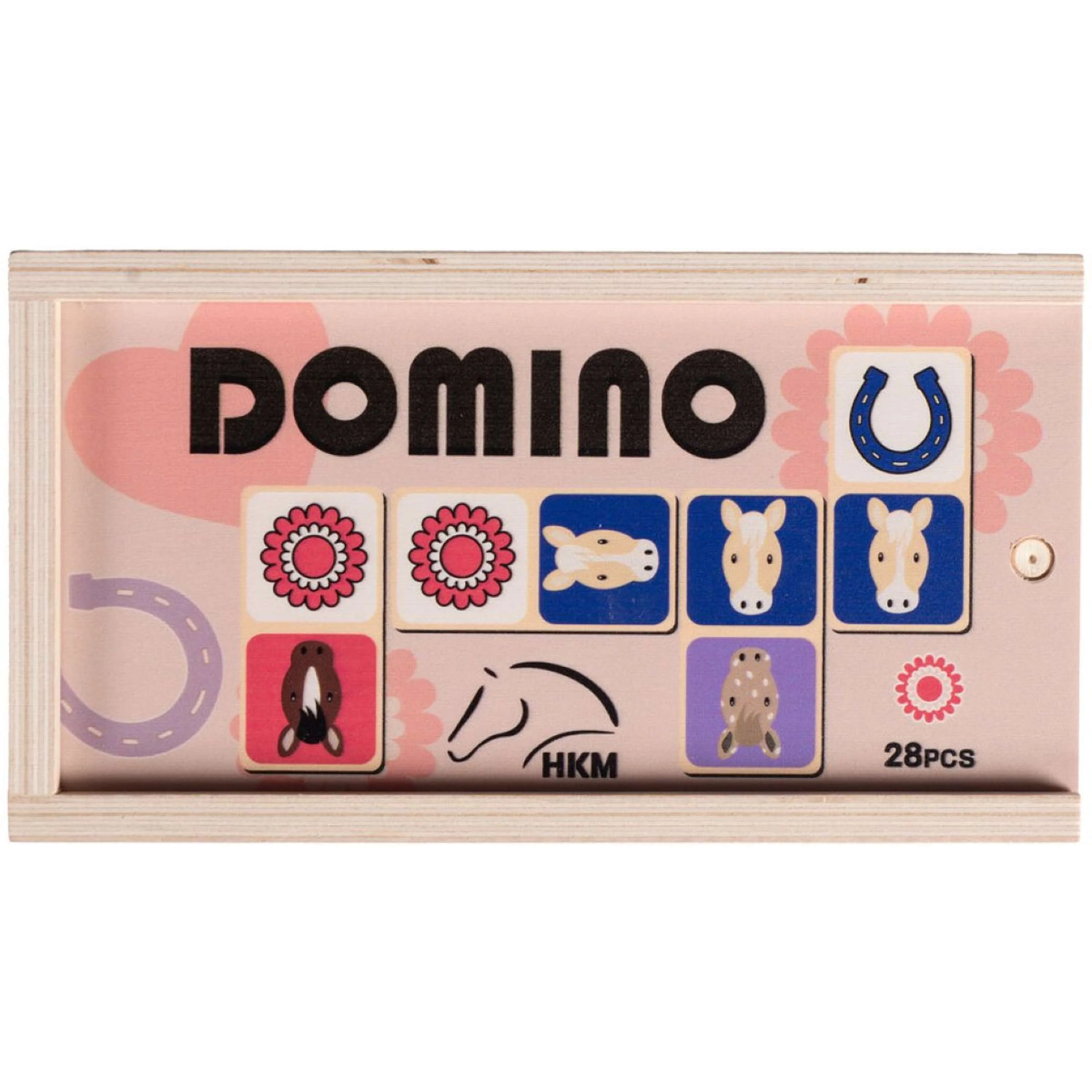 HKM Jouet Domino - Image 5