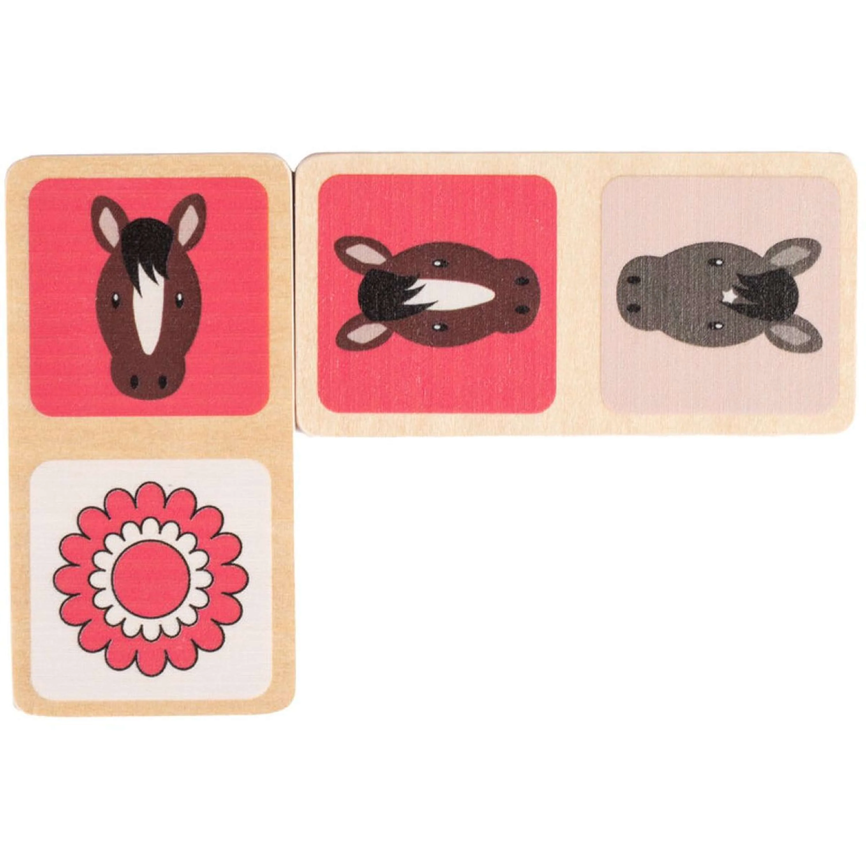 HKM Jouet Domino - Image 6