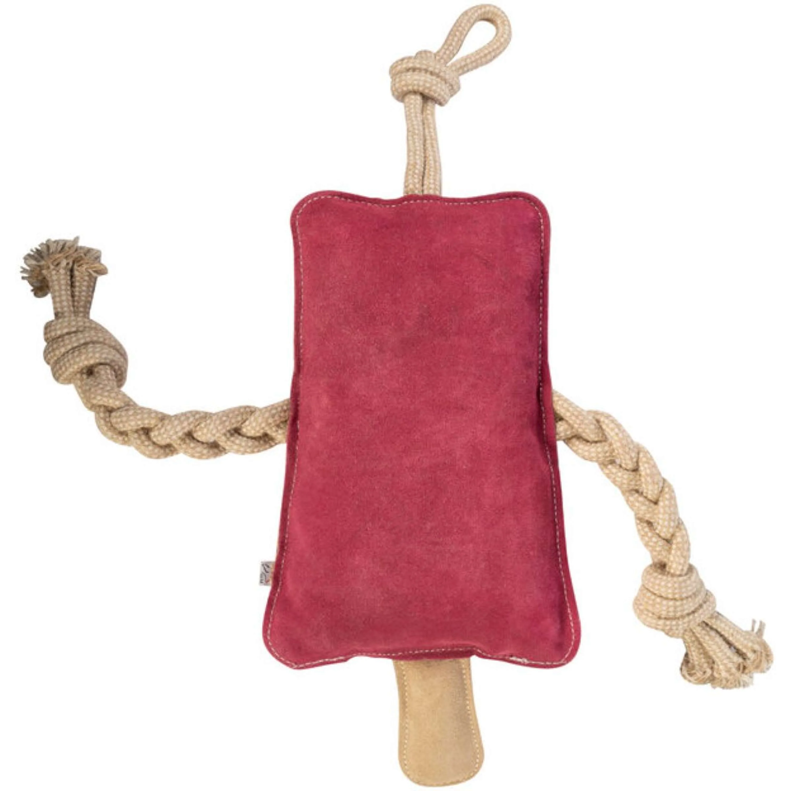 HKM Jouet Ice Lolly Rose - Image 2